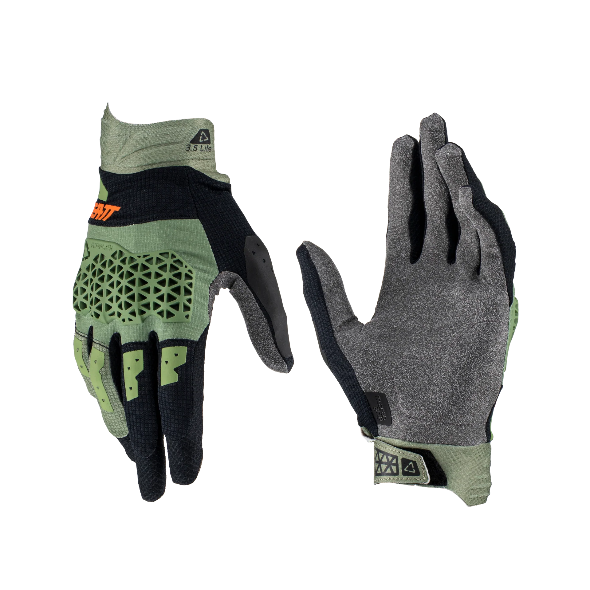Guanti Moto 3.5 Lite