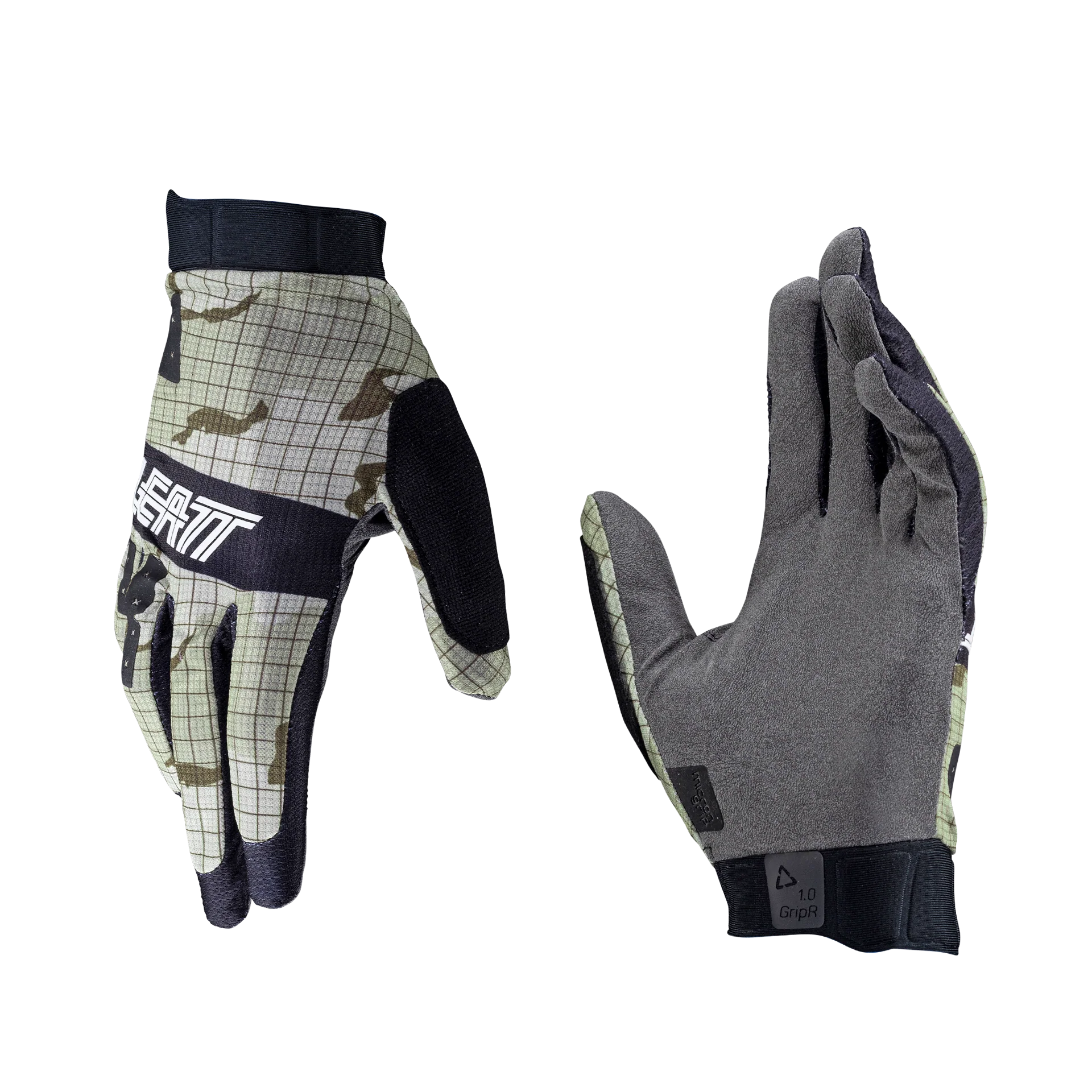 Guanti MTB 1.0 GripR - Image 22