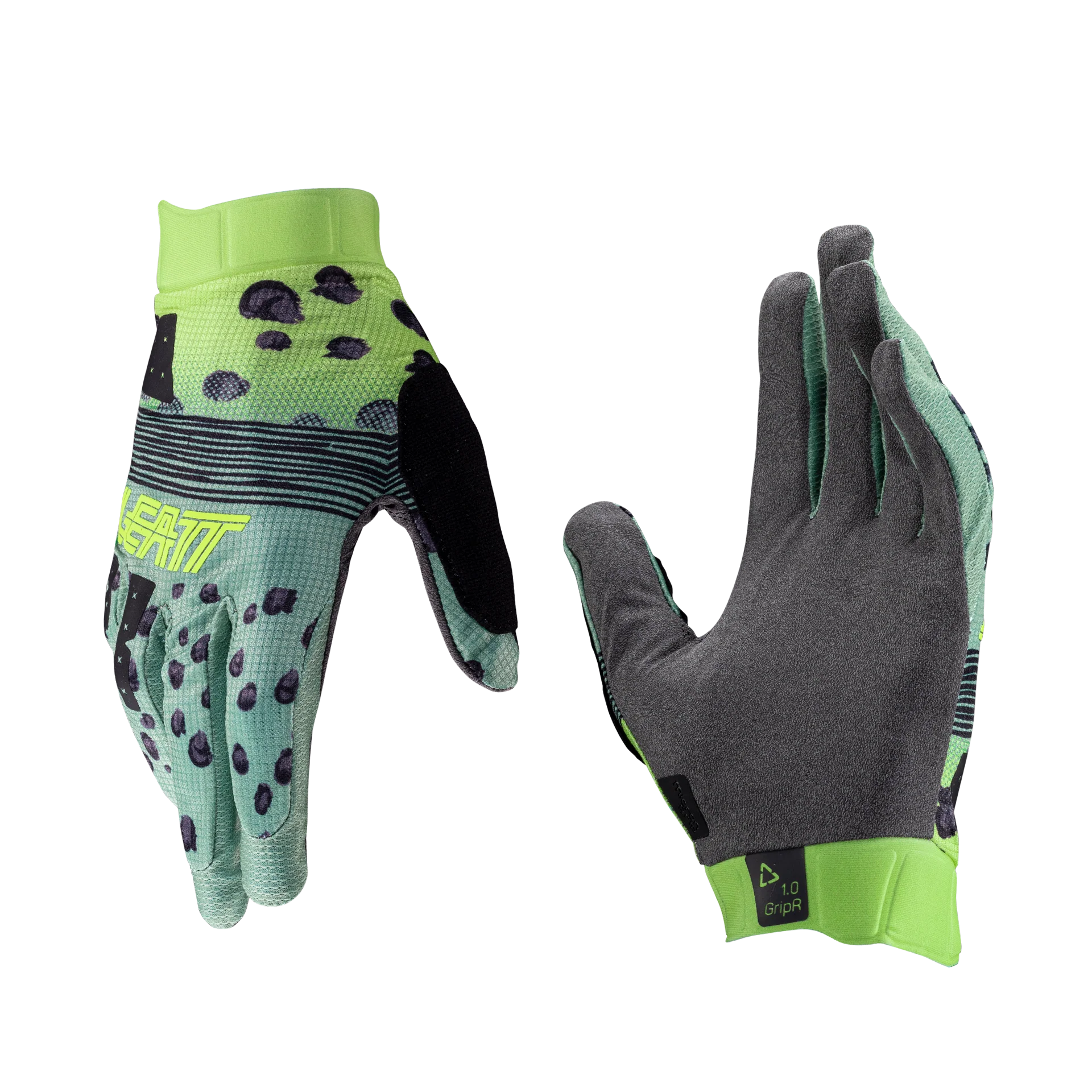 Guanti MTB 1.0 GripR - Image 23