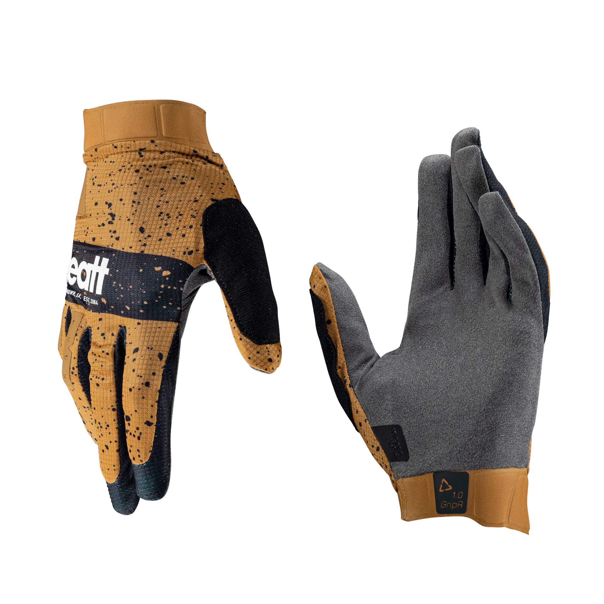 Guanti MTB 1.0 GripR - Image 24