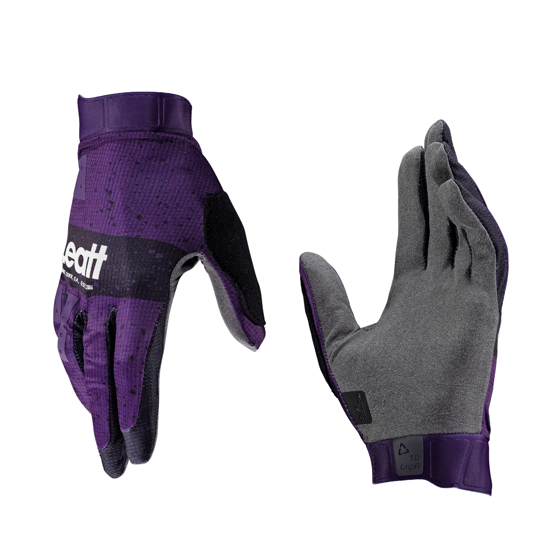 Guanti MTB 1.0 GripR - Image 25
