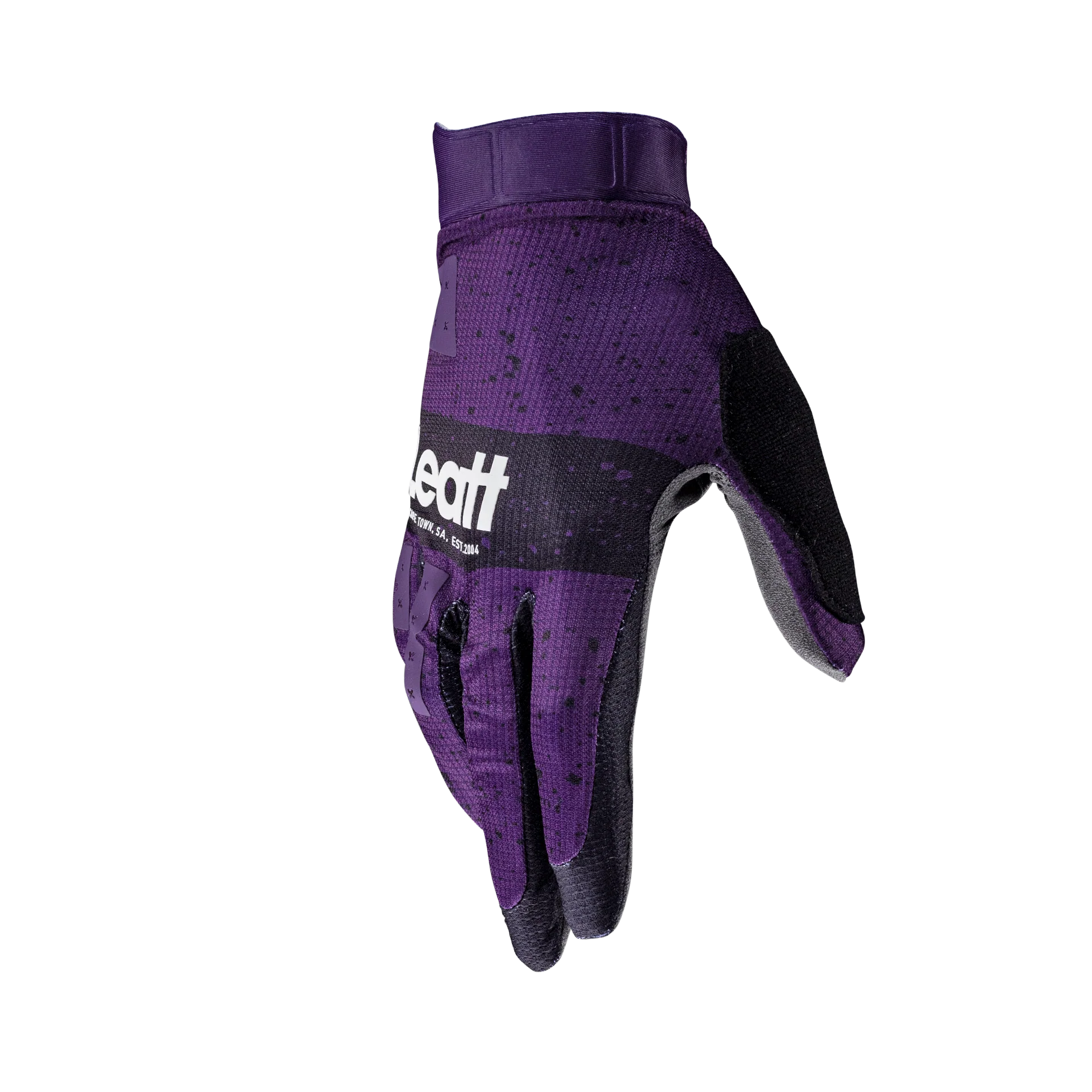 Guanti MTB 1.0 GripR - Image 35