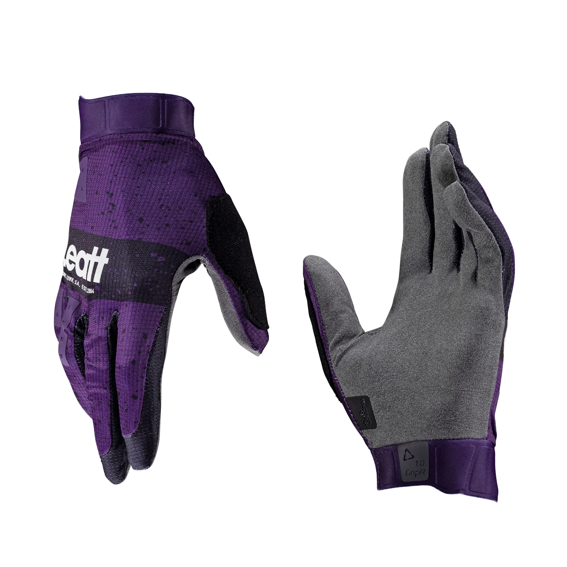 Guanti MTB 1.0 GripR - Image 36