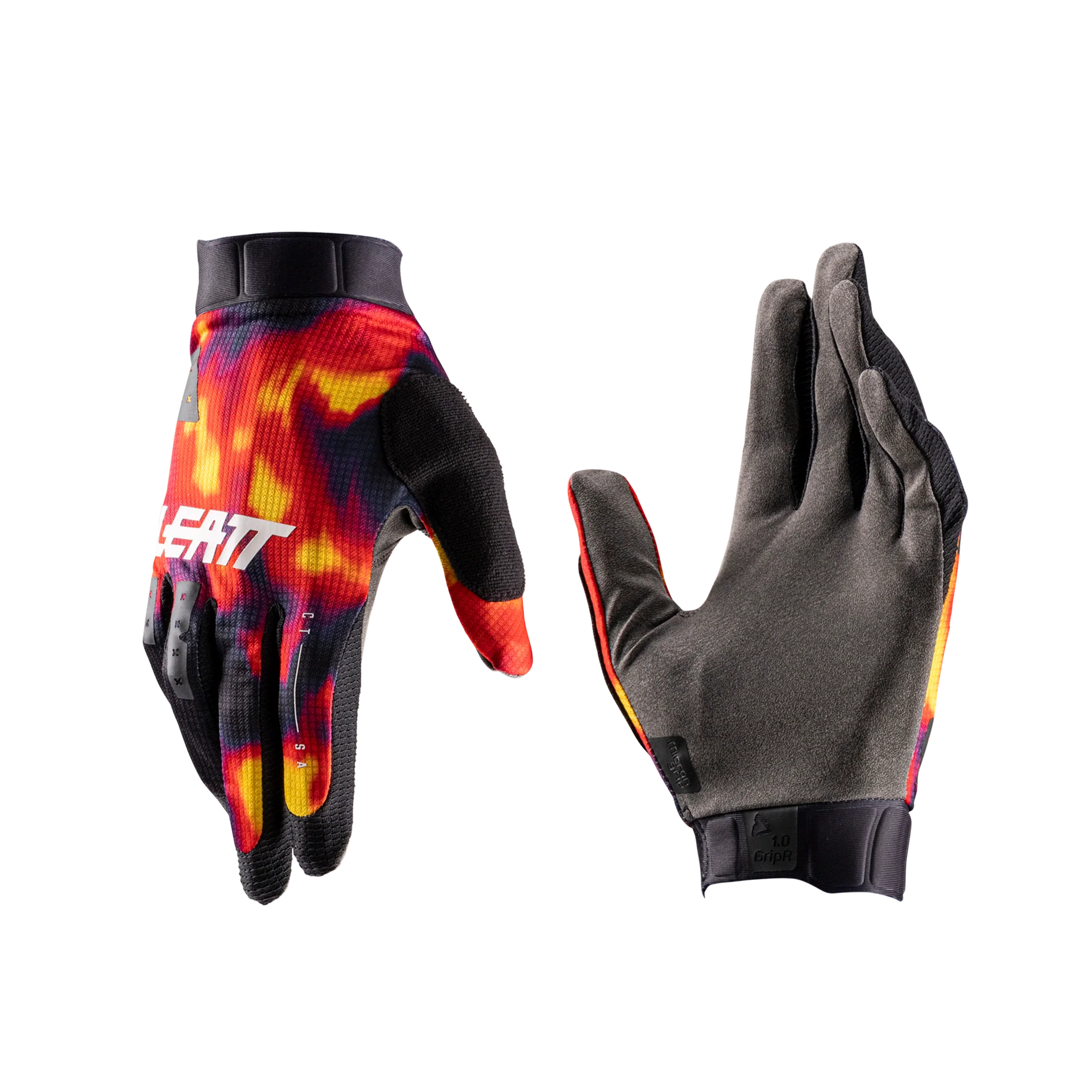 Guanti MTB 1.0 GripR - Image 4