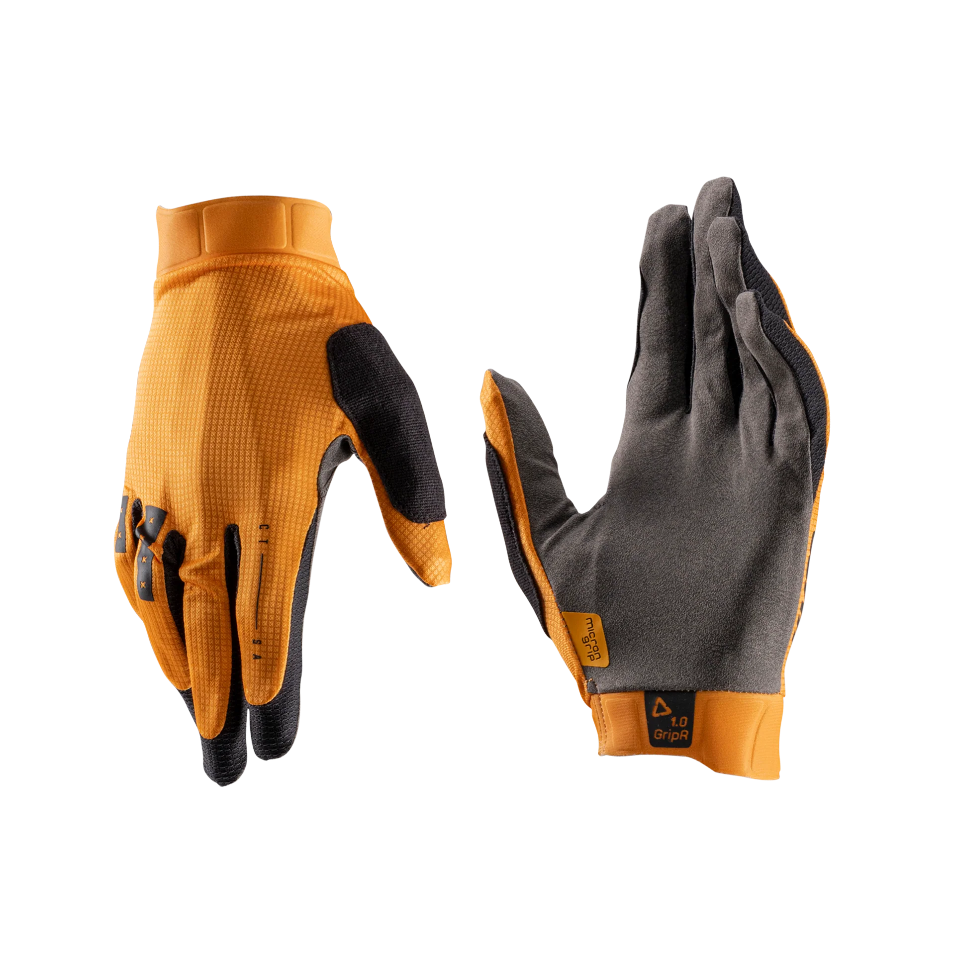 Guanti MTB 1.0 GripR - Junior