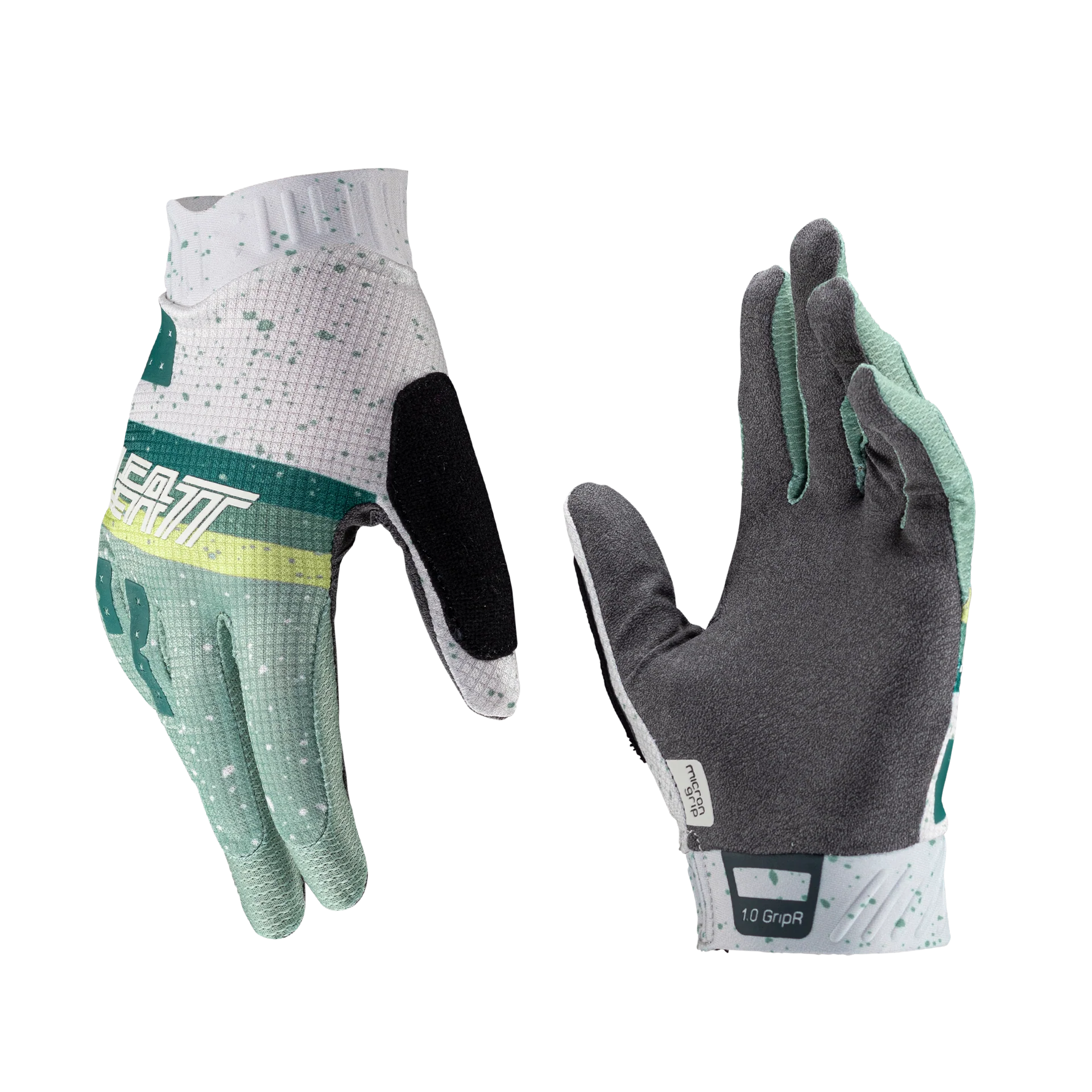 Guanti MTB 1.0 GripR - Junior - Image 14