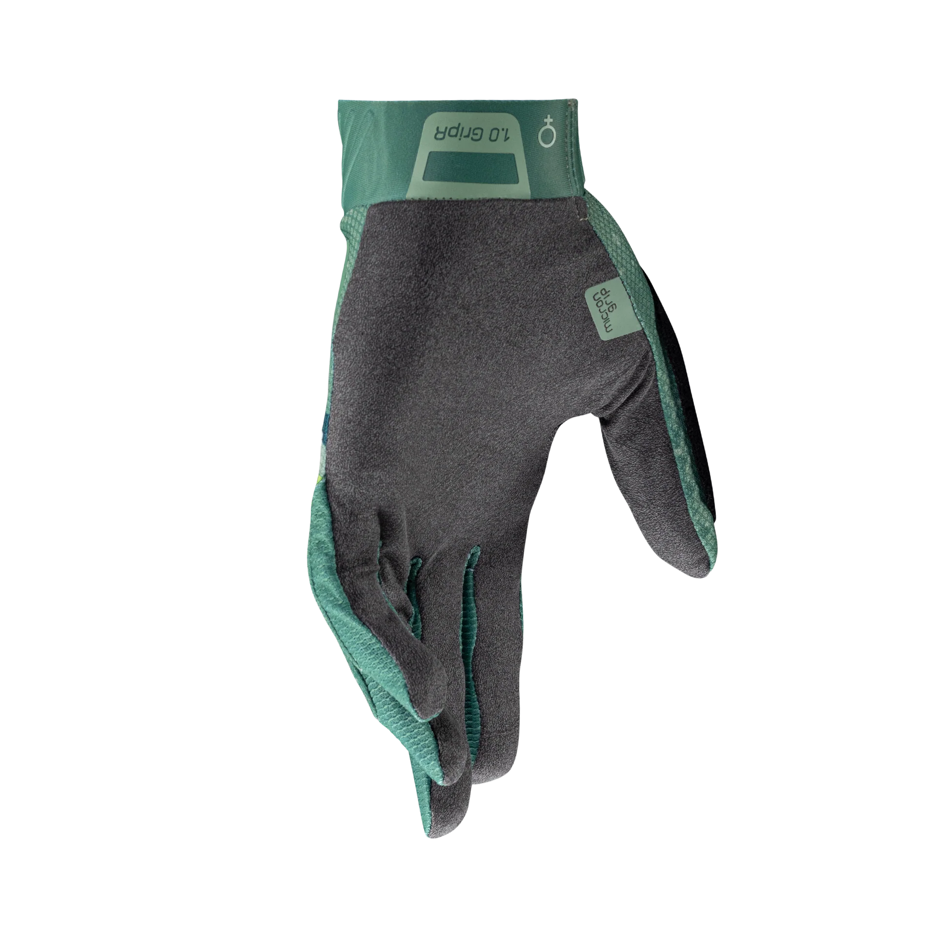 Guanti MTB 1.0 GripR - Junior - Image 18