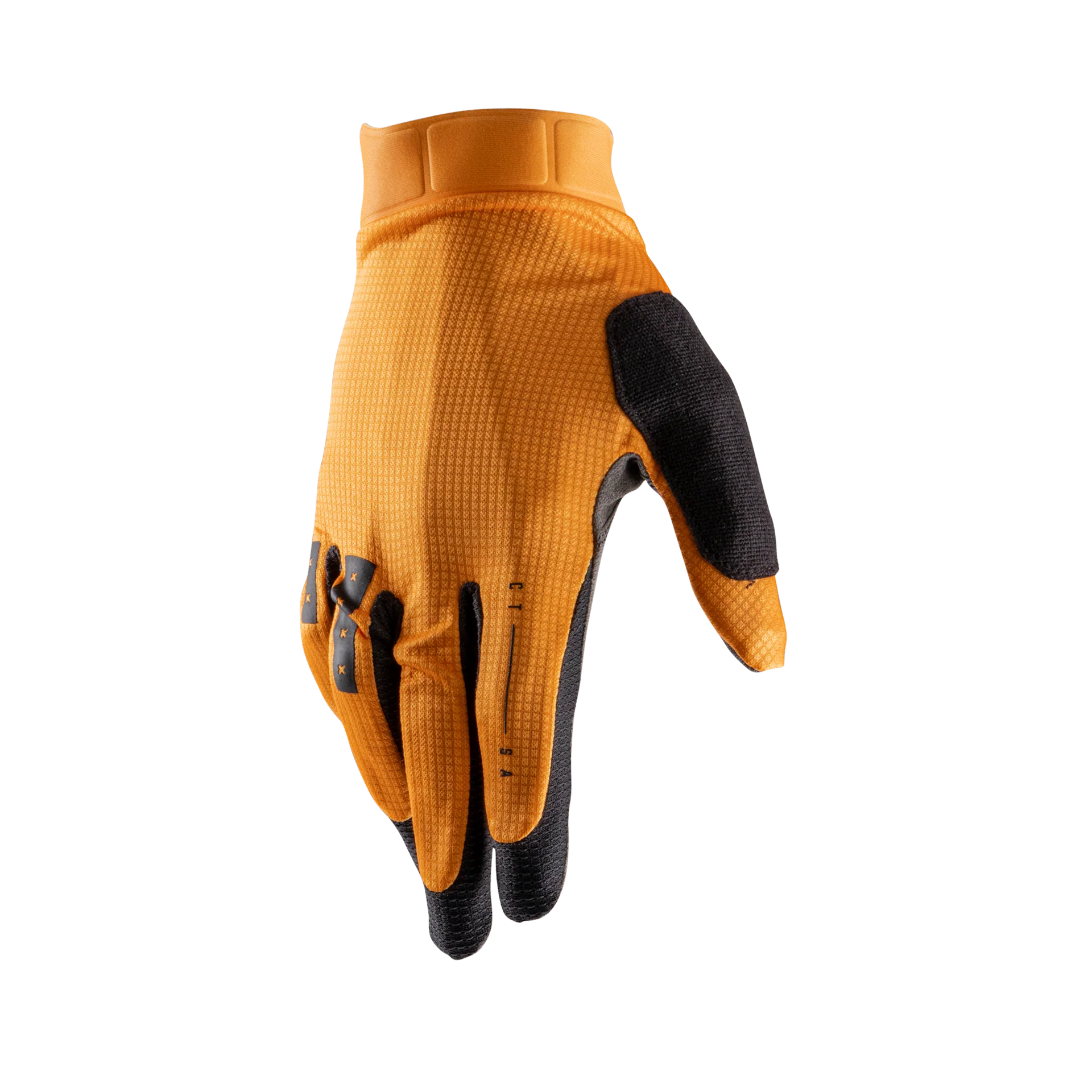 Guanti MTB 1.0 GripR - Junior - Image 2