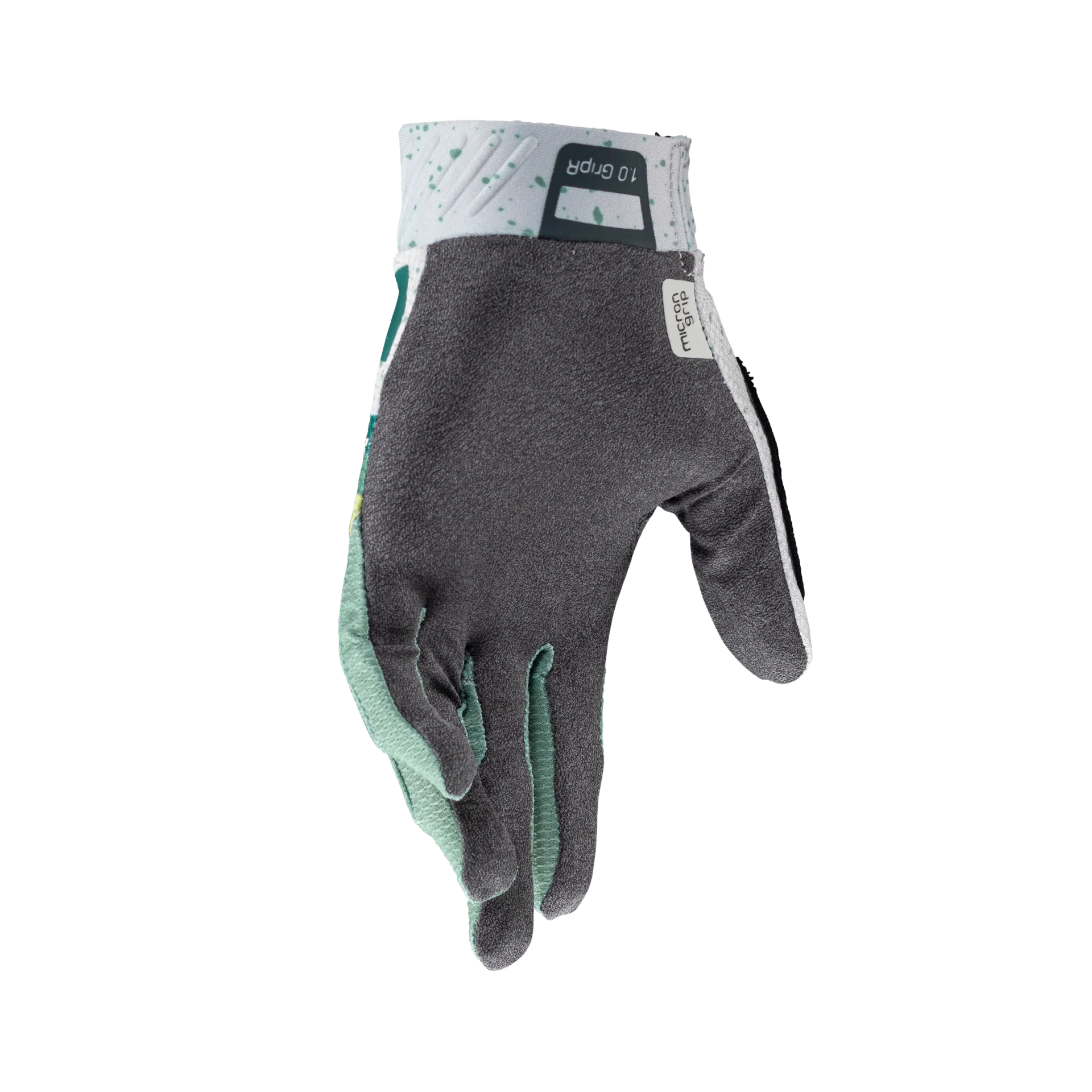 Guanti MTB 1.0 GripR - Junior - Image 23