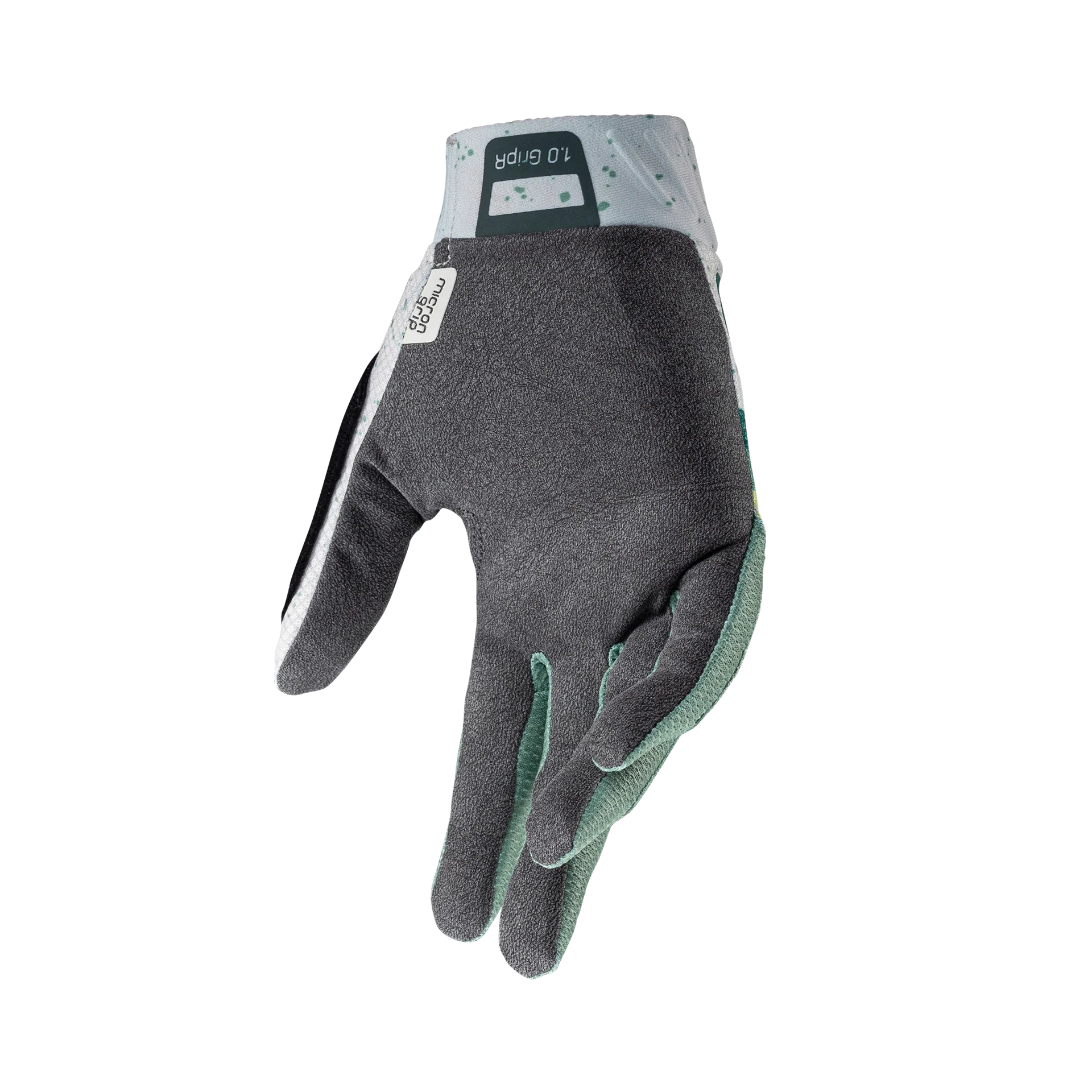 Guanti MTB 1.0 GripR - Junior - Image 25