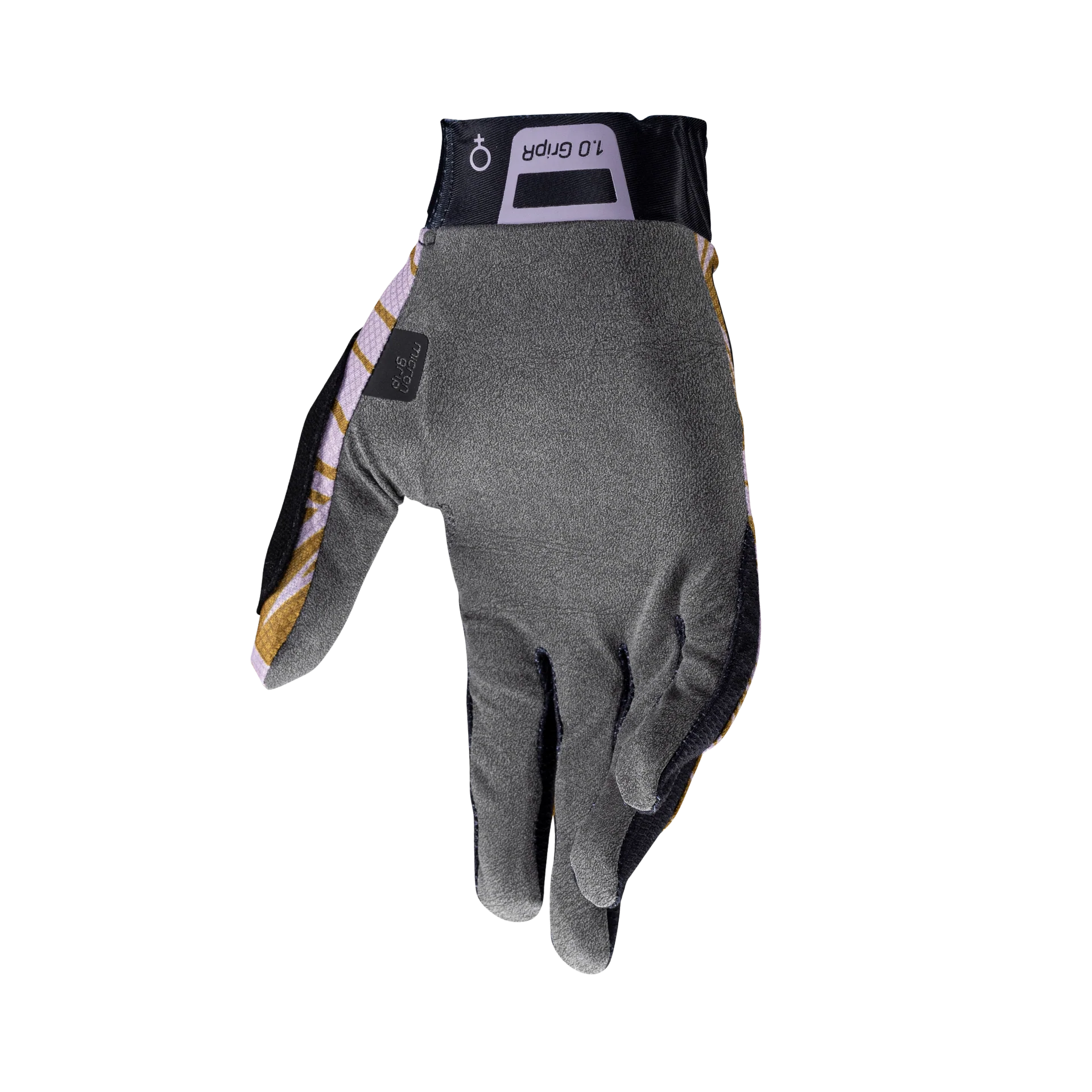 Guanti MTB 1.0 GripR - Junior - Image 28