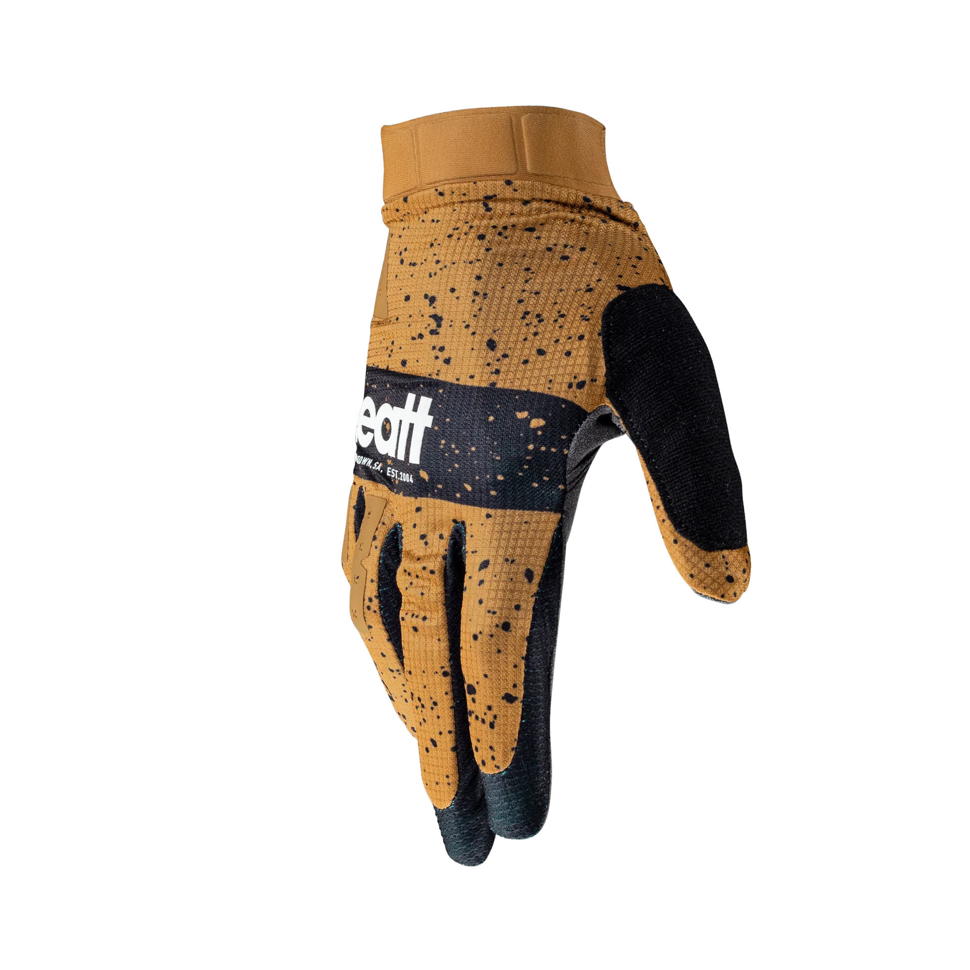 Guanti MTB 1.0 GripR - Junior - Image 37