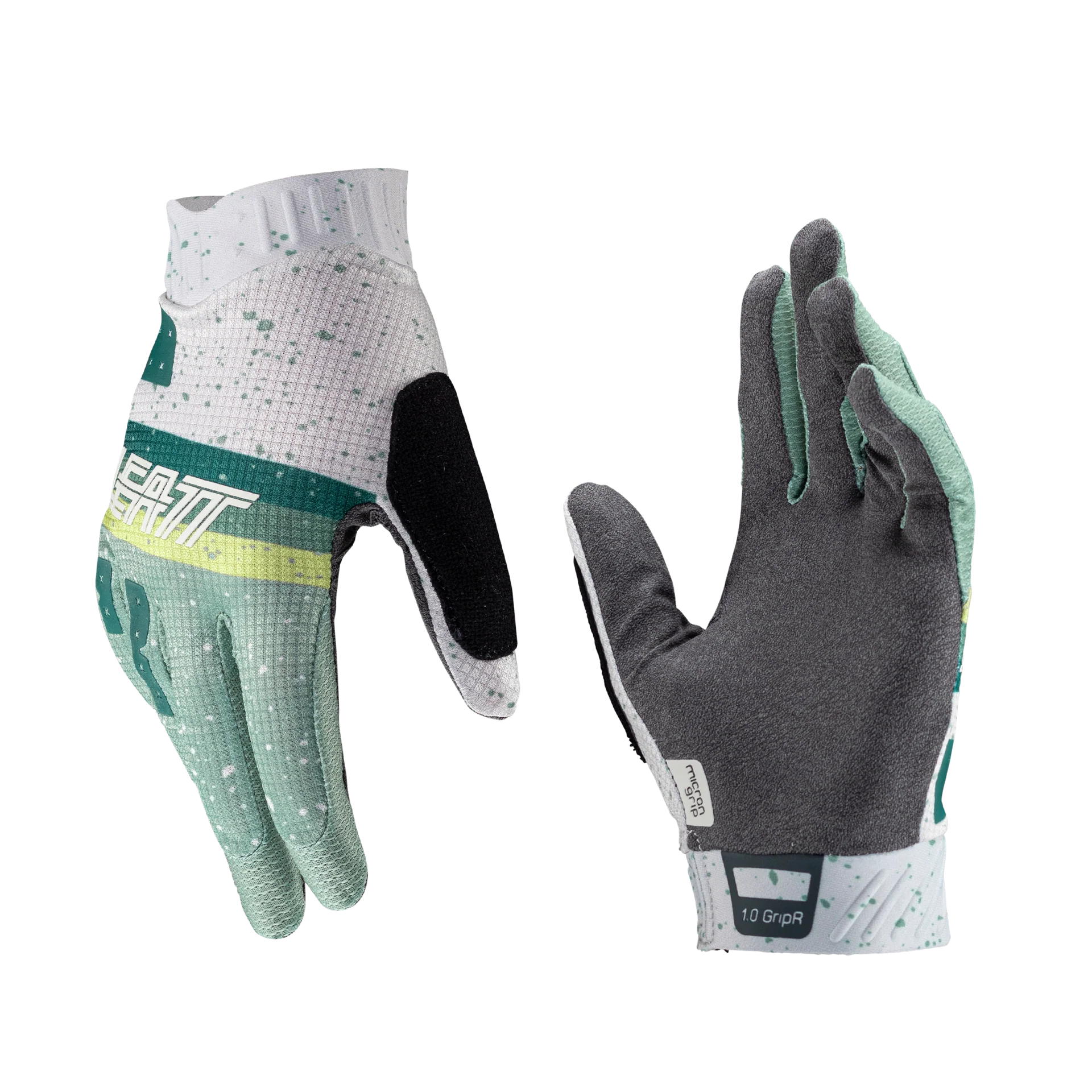 Guanti MTB 1.0 GripR - Junior - Image 41