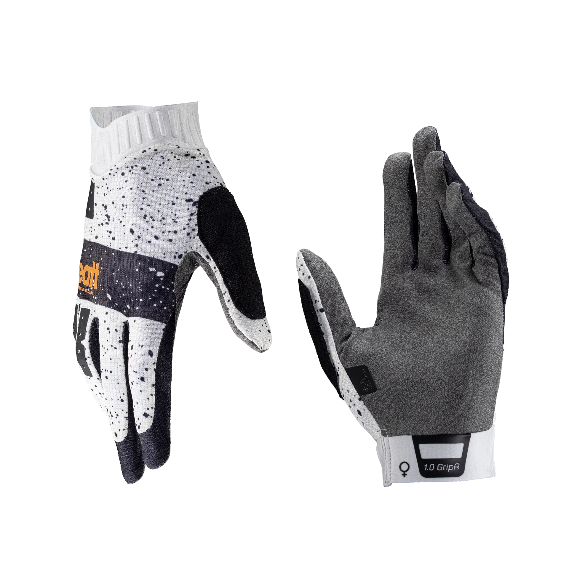 Guanti MTB 1.0 GripR - Junior - Image 45