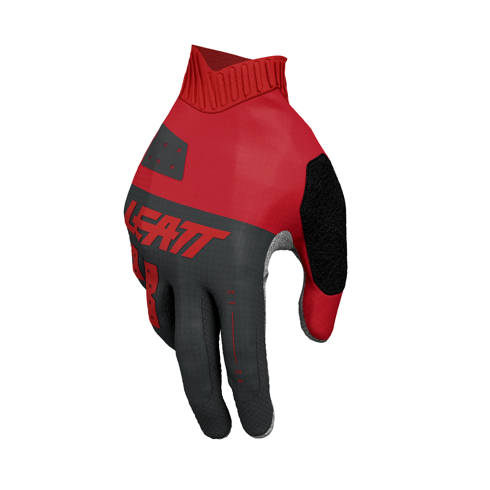 Guanti MTB 1.0 GripR - Junior - Image 5
