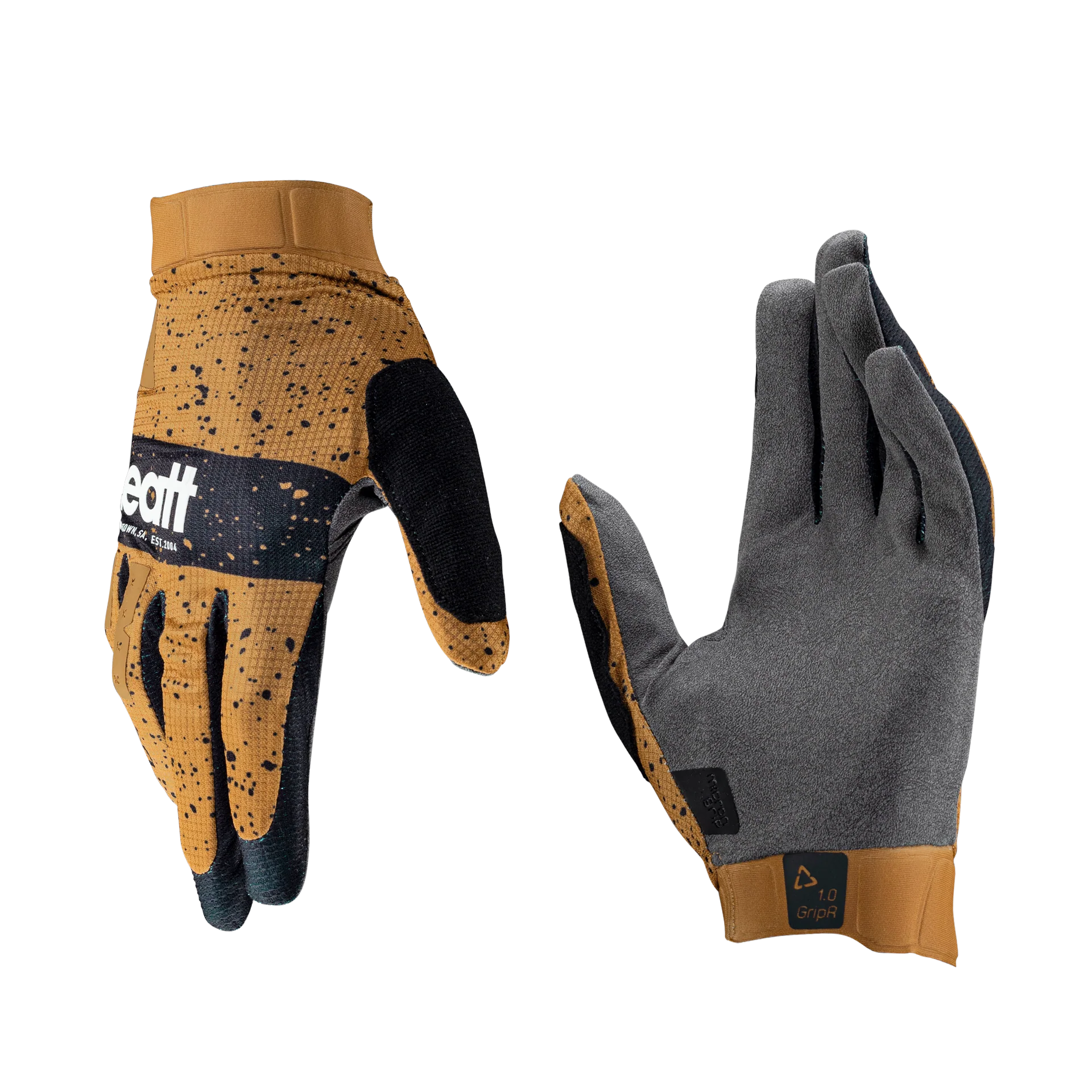 Guanti MTB 1.0 GripR - Junior - Image 50