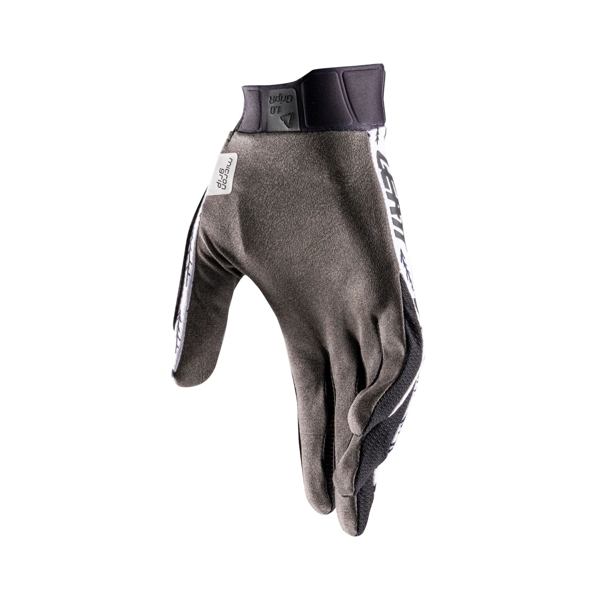 Guanti MTB 1.0 GripR - Junior - Image 9
