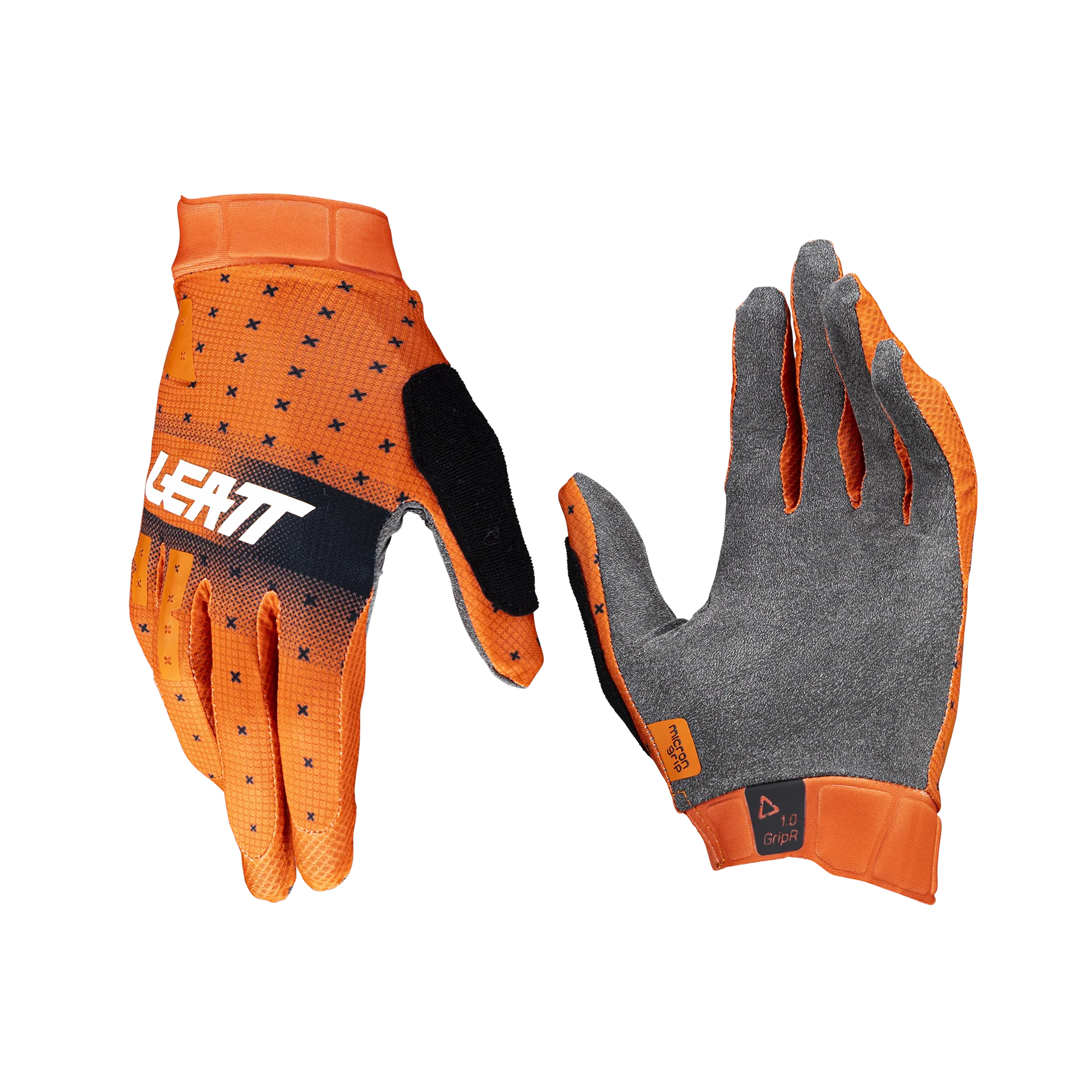 Guanti MTB 1.0 GripR - Junior