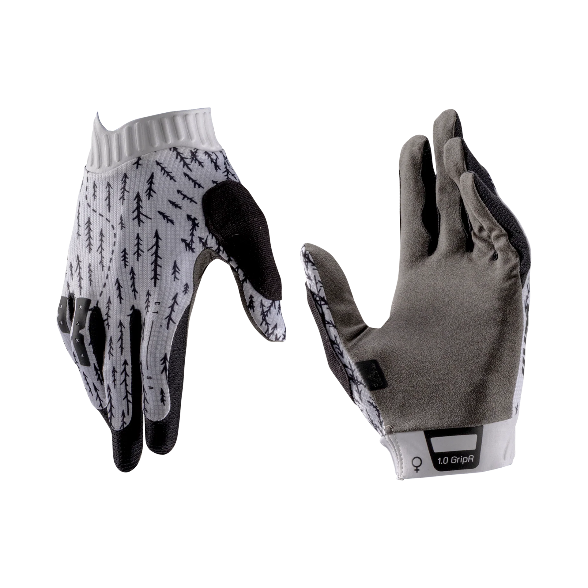 Guanti MTB 1.0 GripR - Donna - Image 13