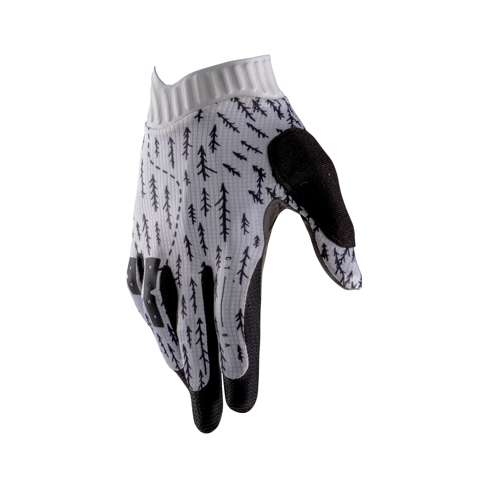 Guanti MTB 1.0 GripR - Donna - Image 14