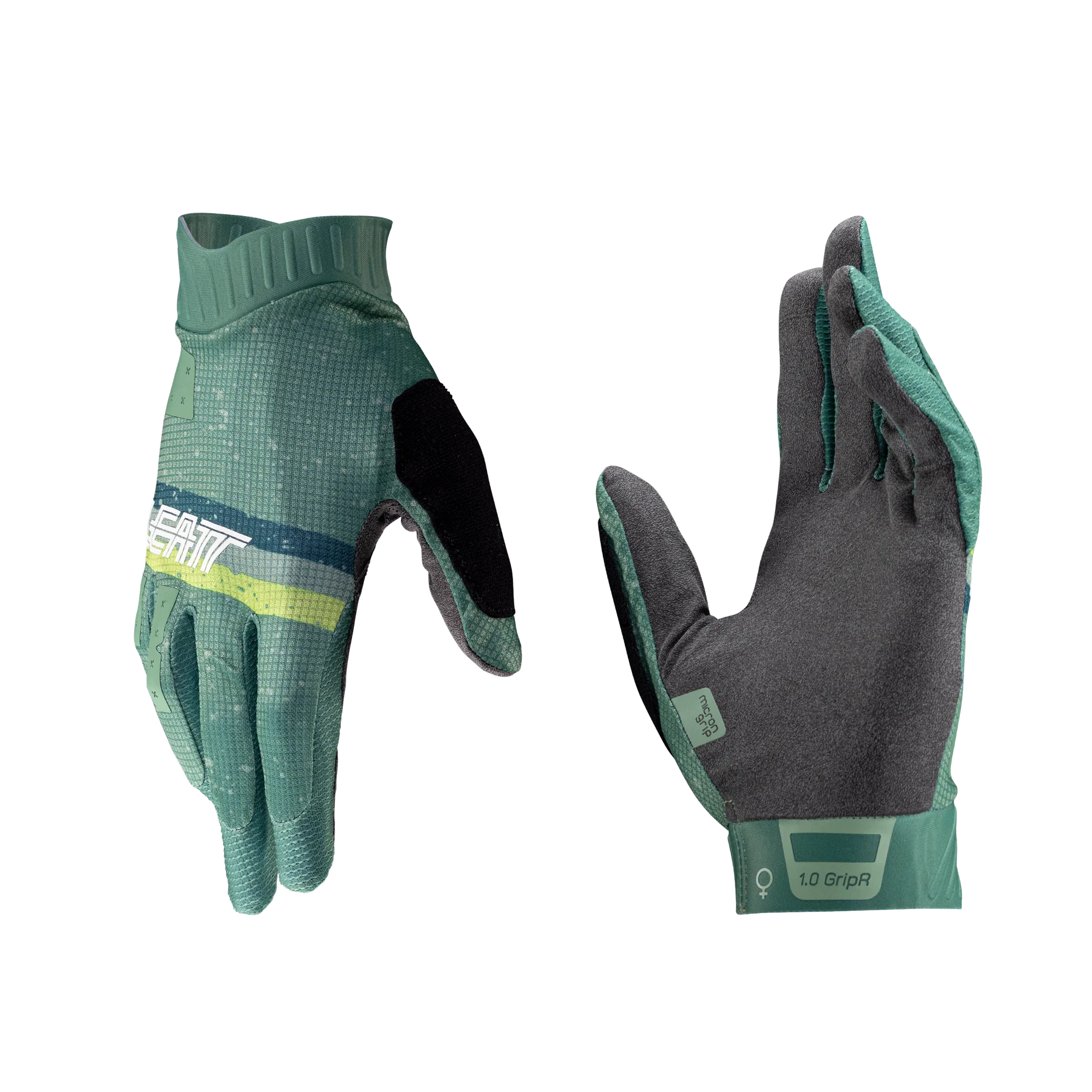 Guanti MTB 1.0 GripR - Donna - Image 11