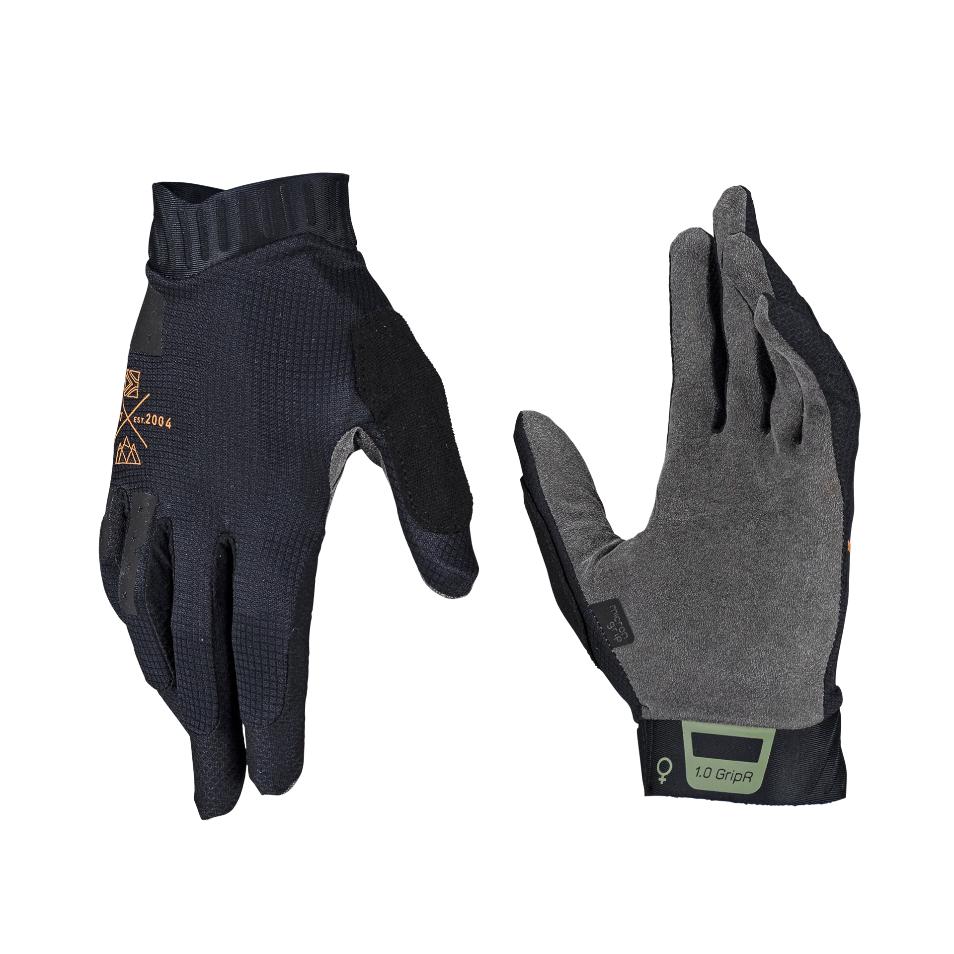 Guanti MTB 1.0 GripR - Donna - Image 12