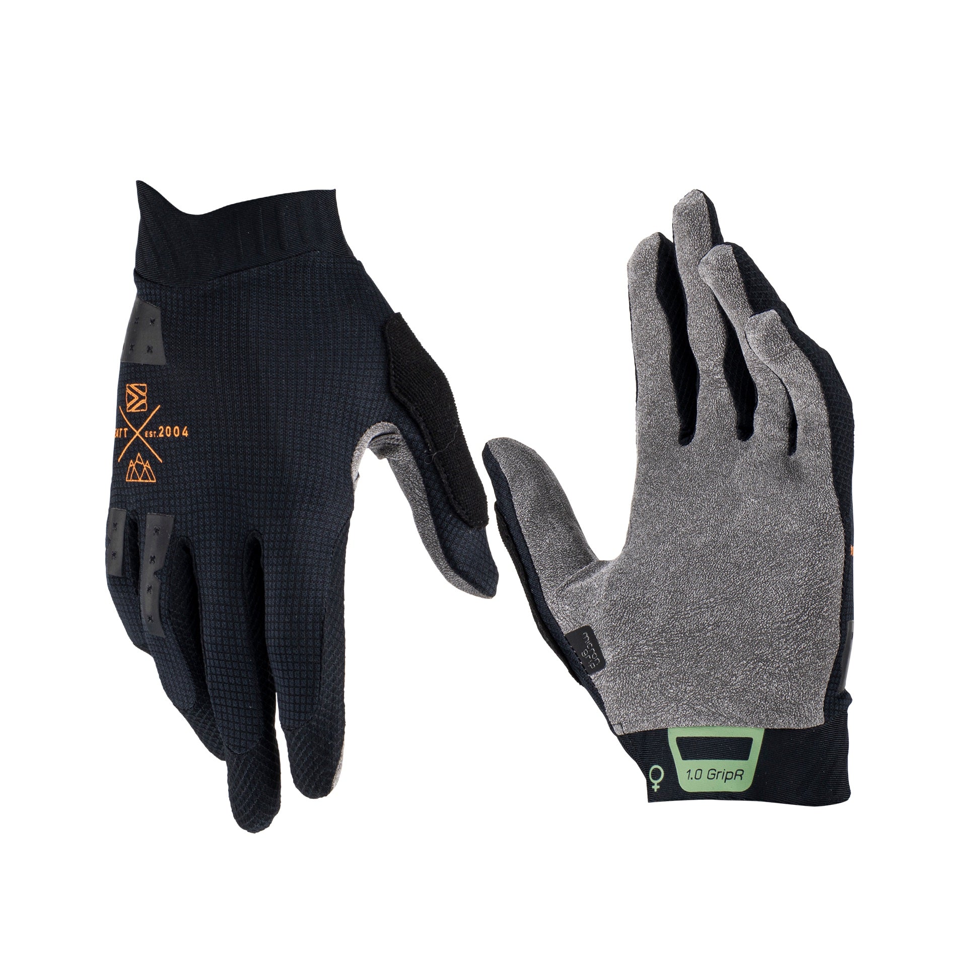Guanti MTB 1.0 GripR - Donna - Image 13