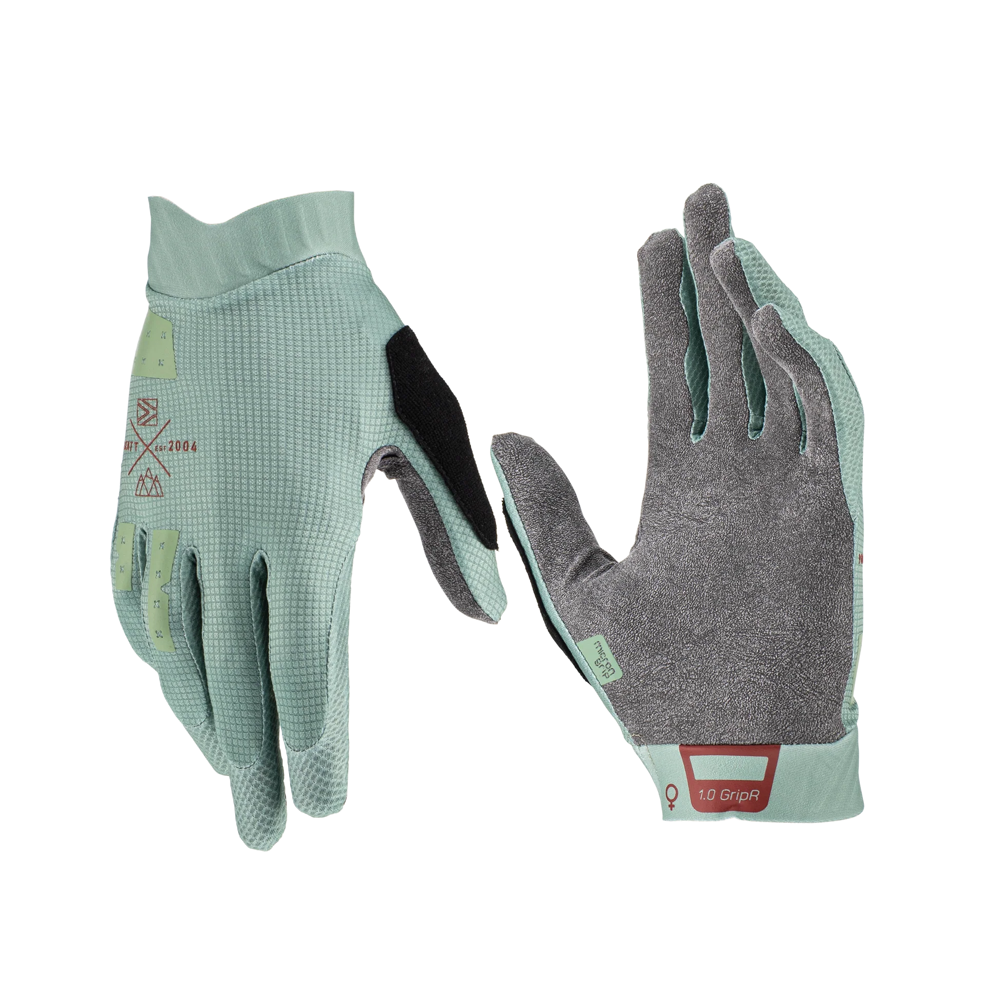 Guanti MTB 1.0 GripR - Donna - Image 5