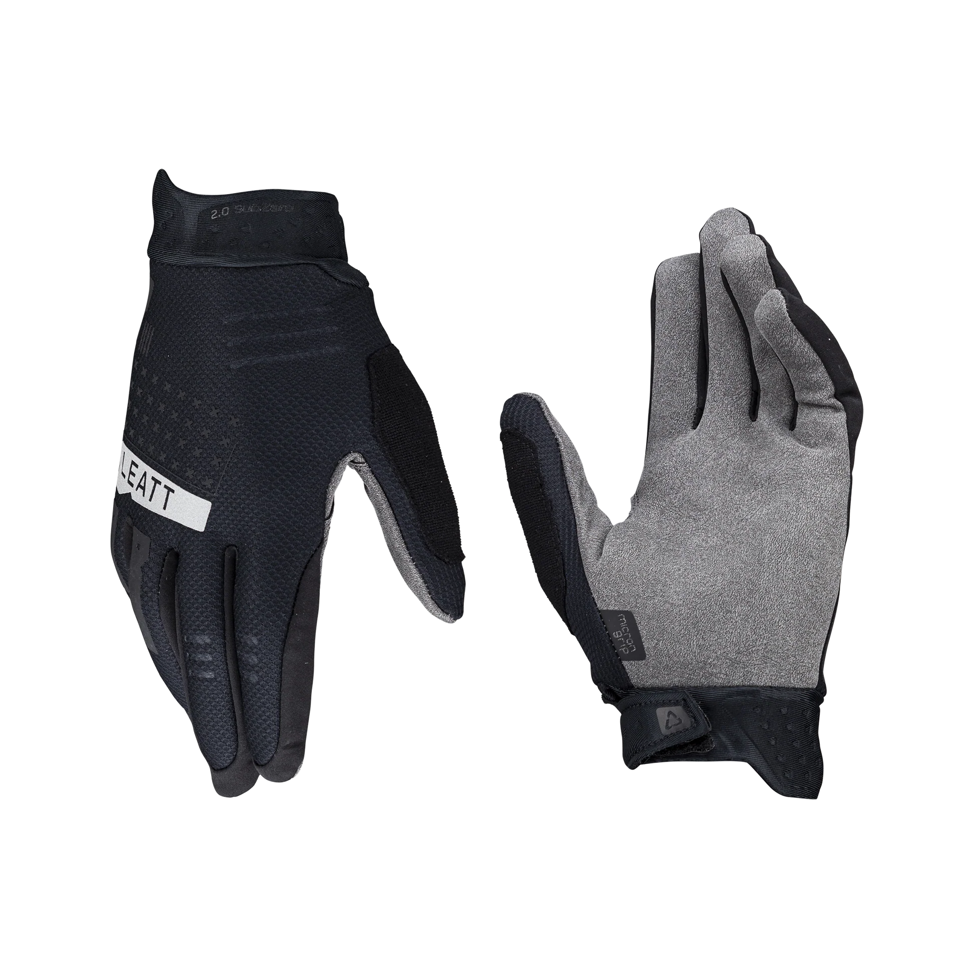 Guanti MTB 2.0 SubZero - Image 4