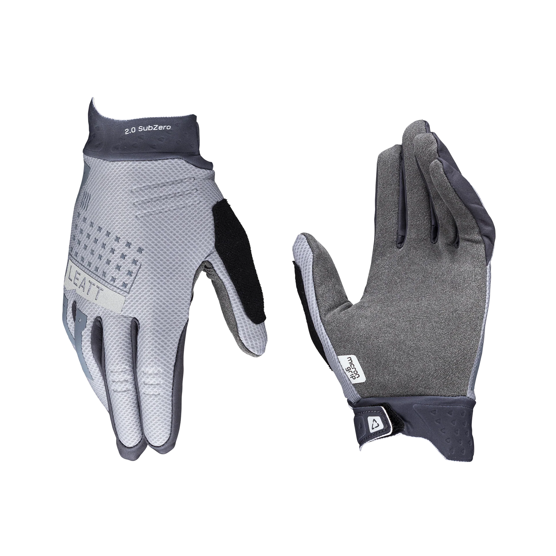 Guanti MTB 2.0 SubZero - Image 7