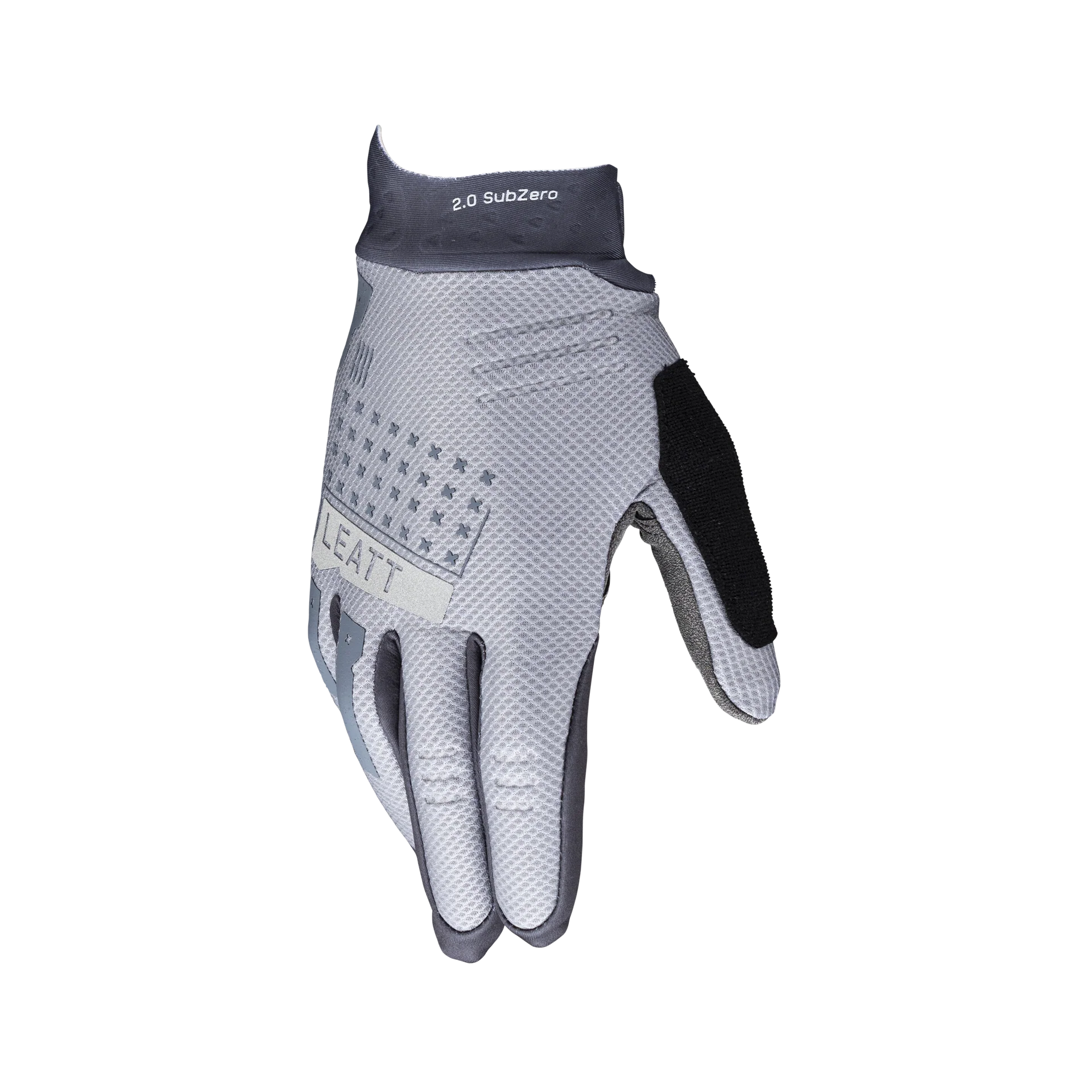 Guanti MTB 2.0 SubZero - Image 8