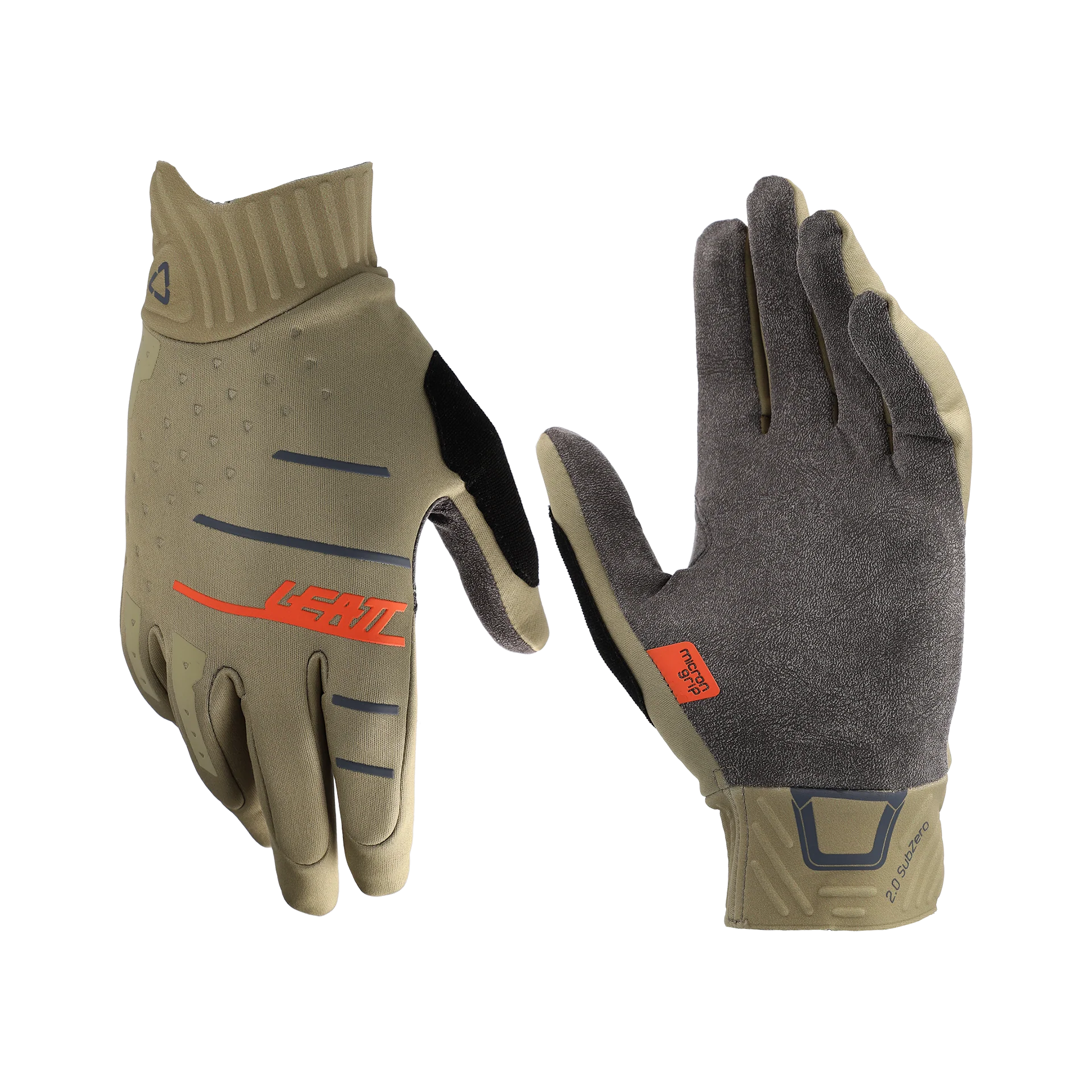 Guanti MTB 2.0 SubZero