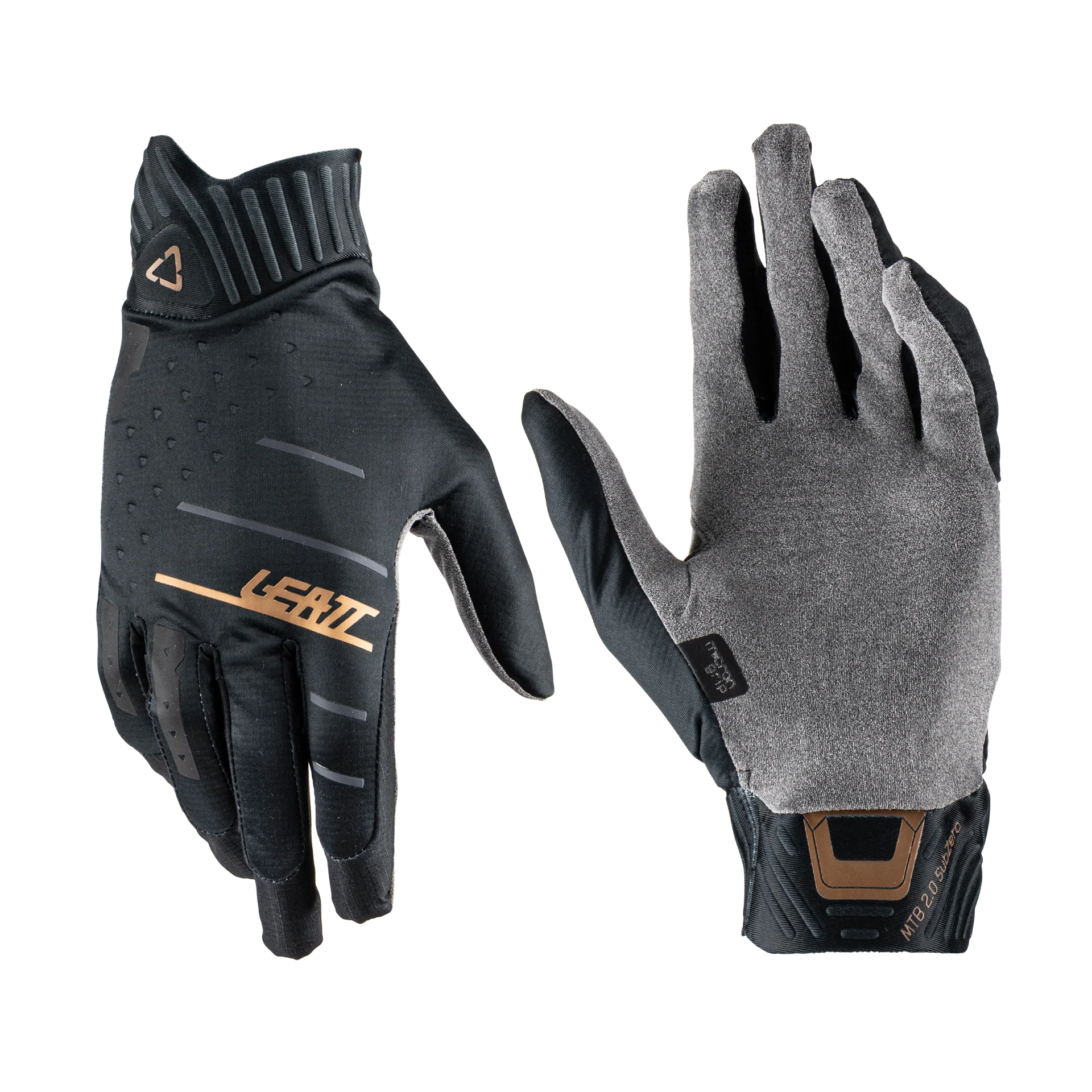 Guanti MTB 2.0 SubZero - Image 2