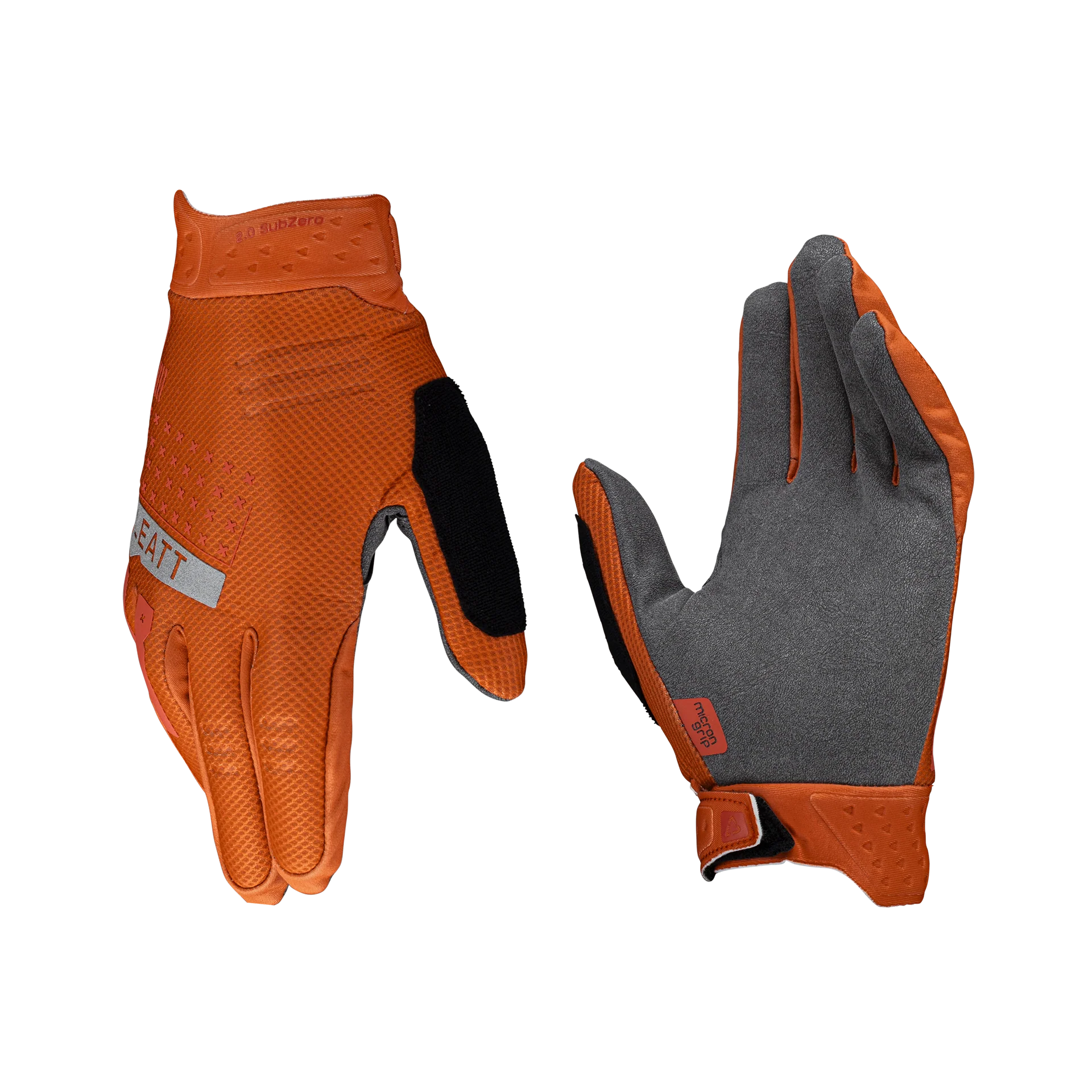 Guanti MTB 2.0 SubZero - Image 3