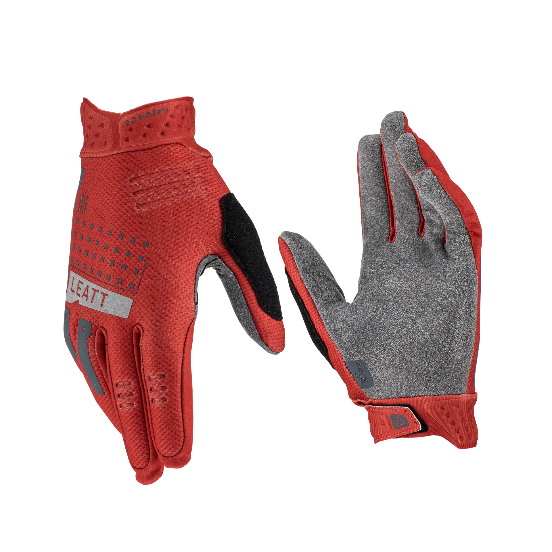 Guanti MTB 2.0 SubZero - Image 4