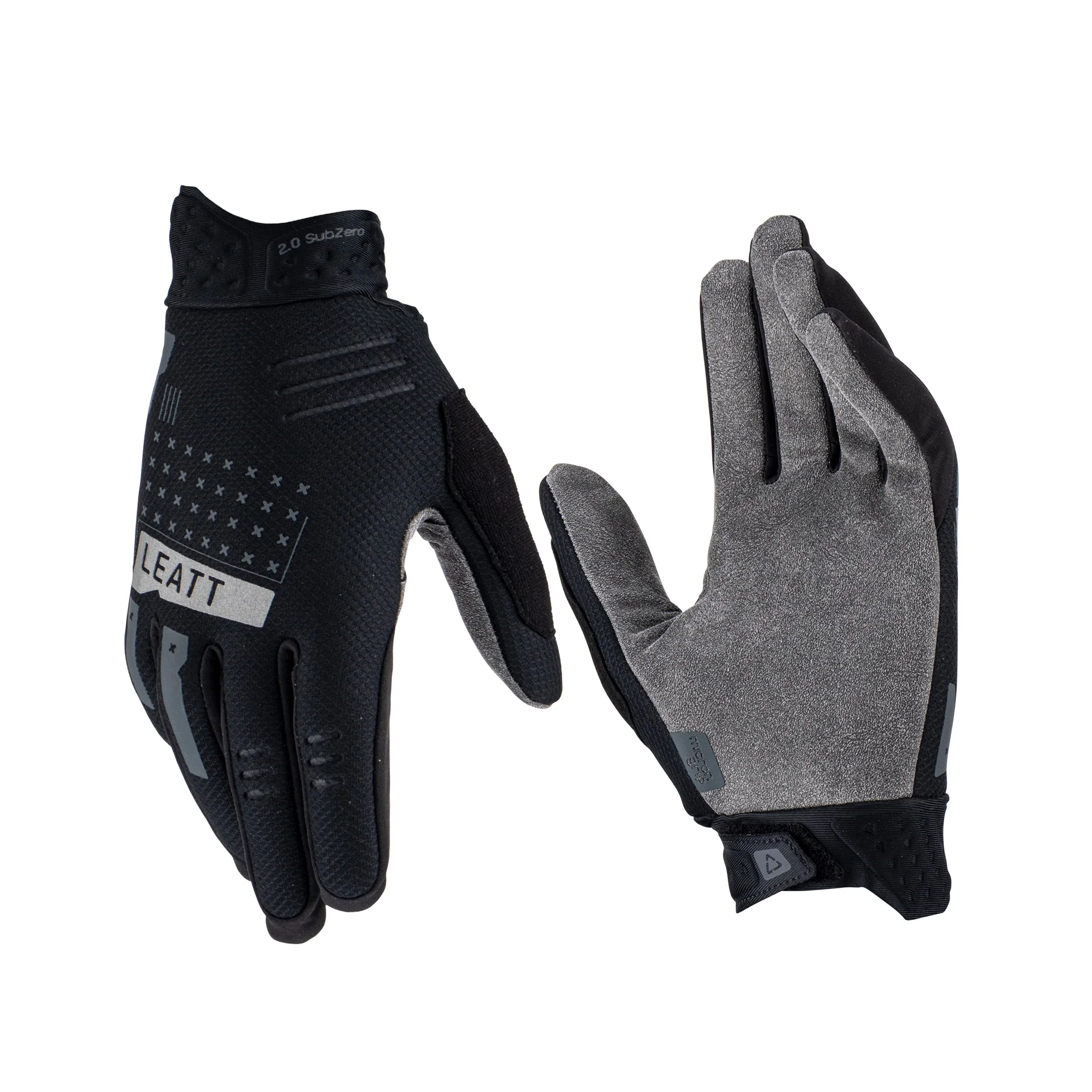 Guanti MTB 2.0 SubZero - Image 6