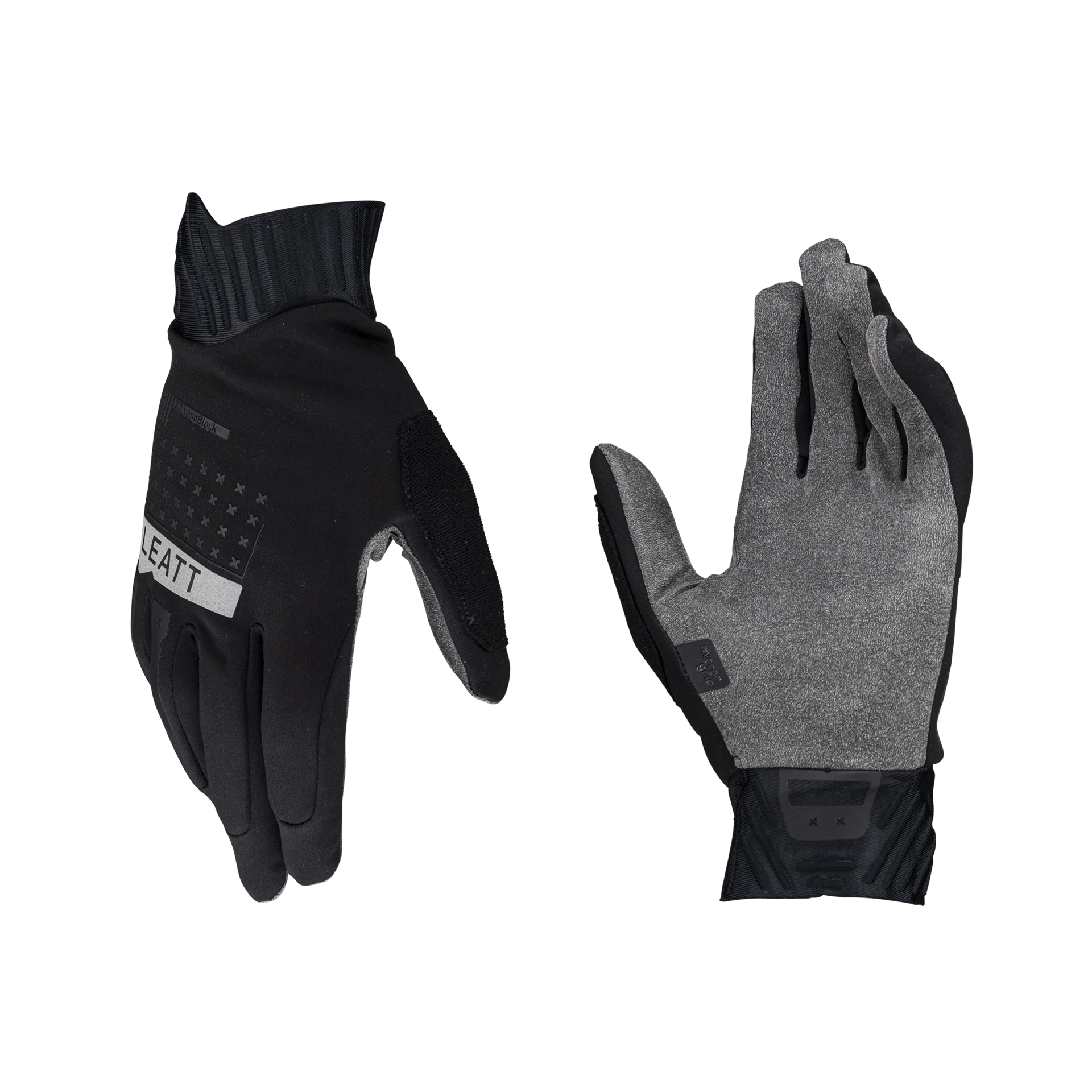 Guanti MTB 2.0 WindBlock