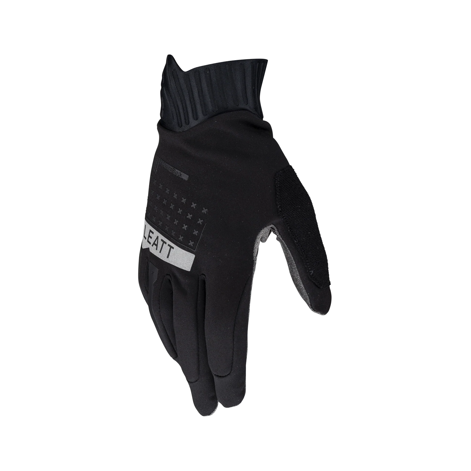 Guanti MTB 2.0 WindBlock - Image 2