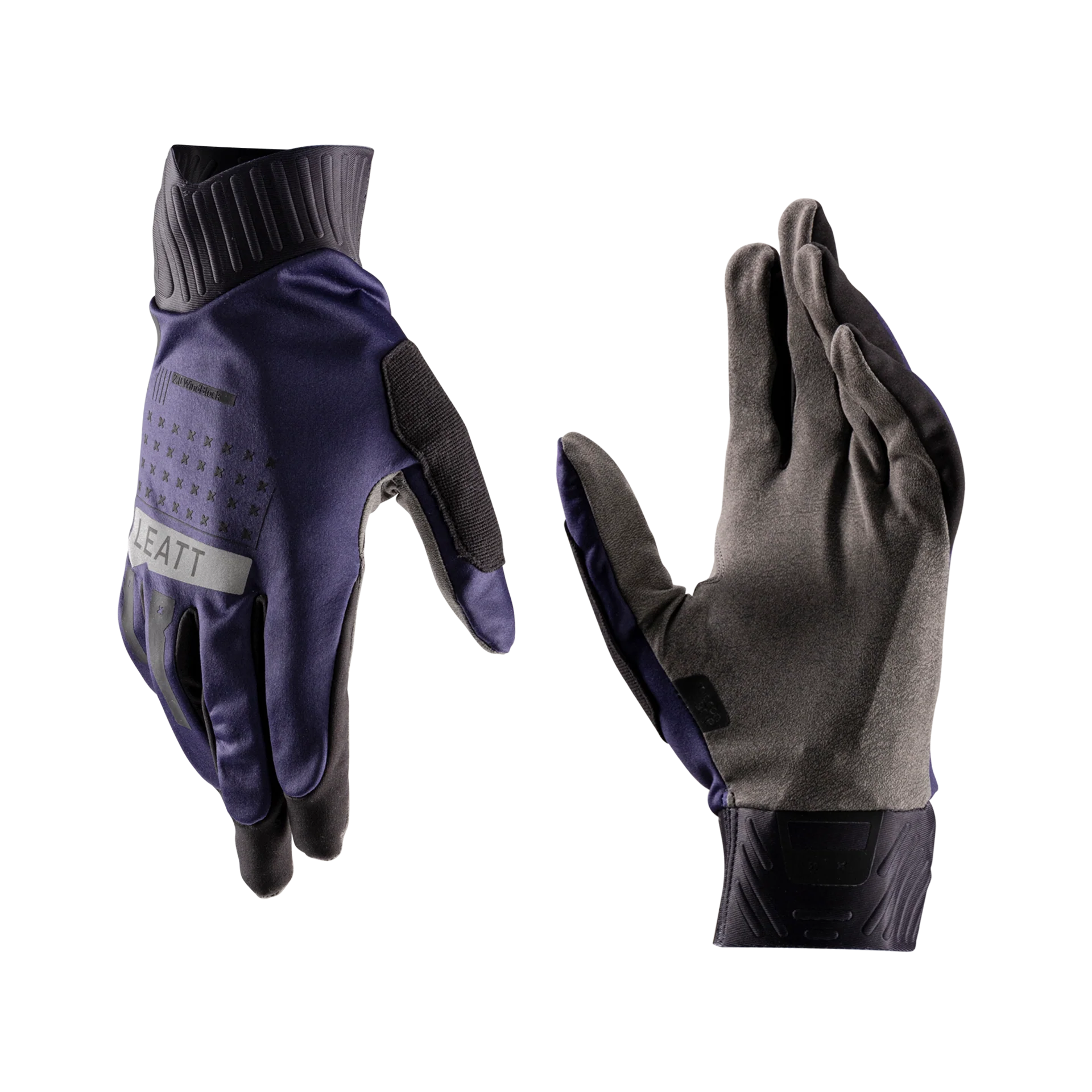 Guanti MTB 2.0 WindBlock - Image 4