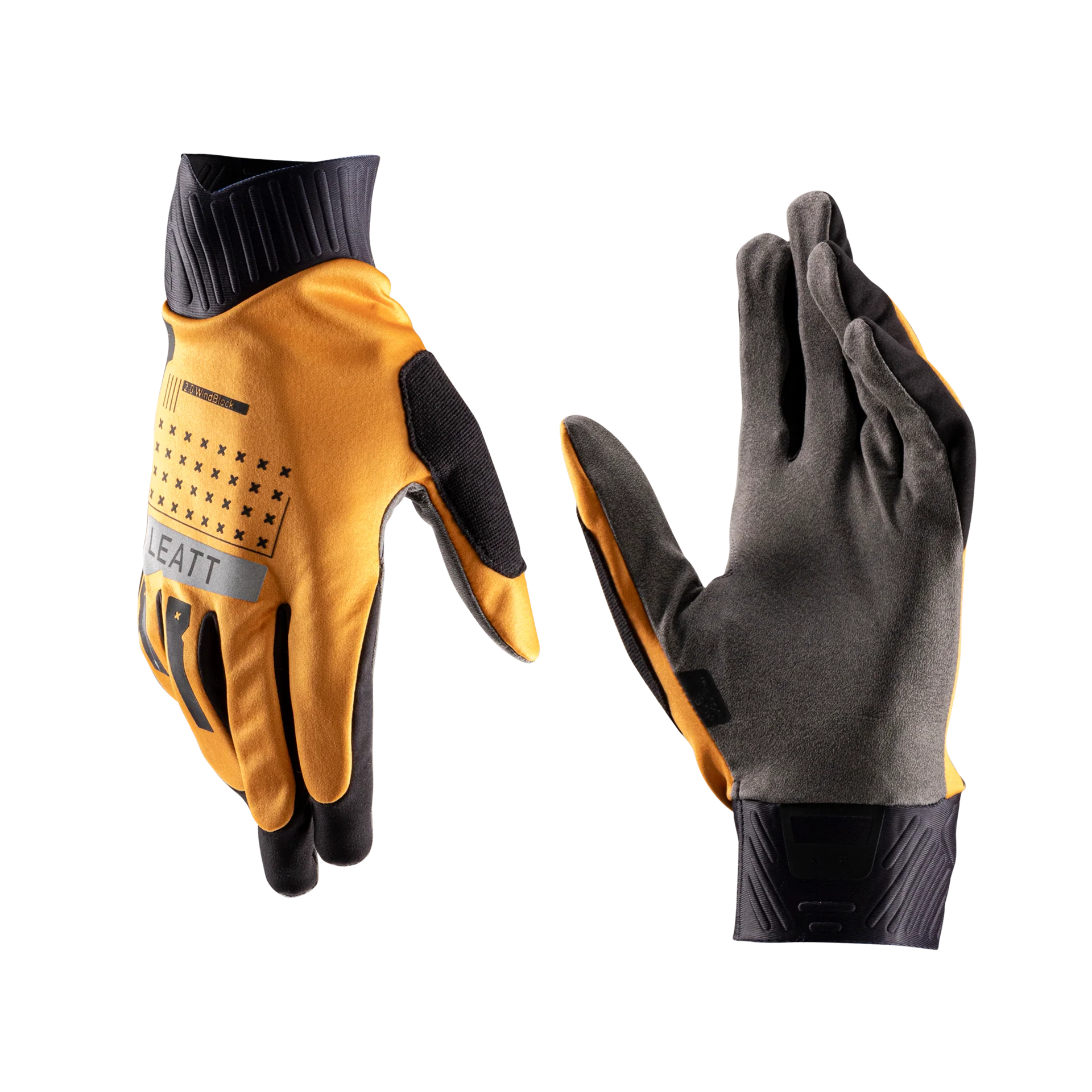 Guanti MTB 2.0 WindBlock - Image 7