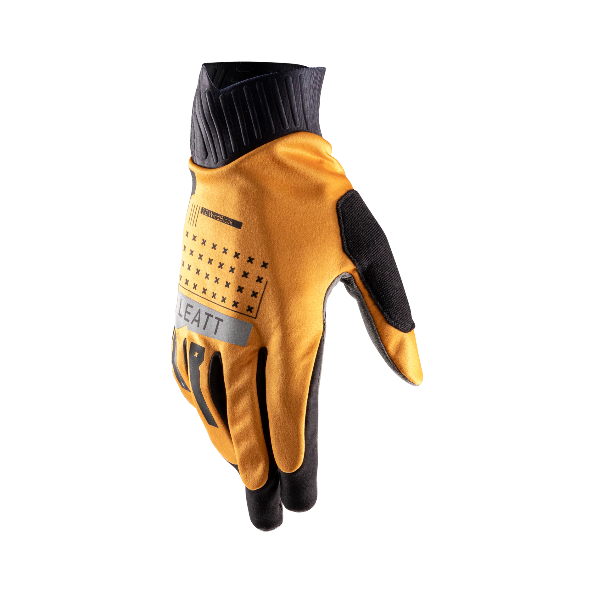 Guanti MTB 2.0 WindBlock - Image 8