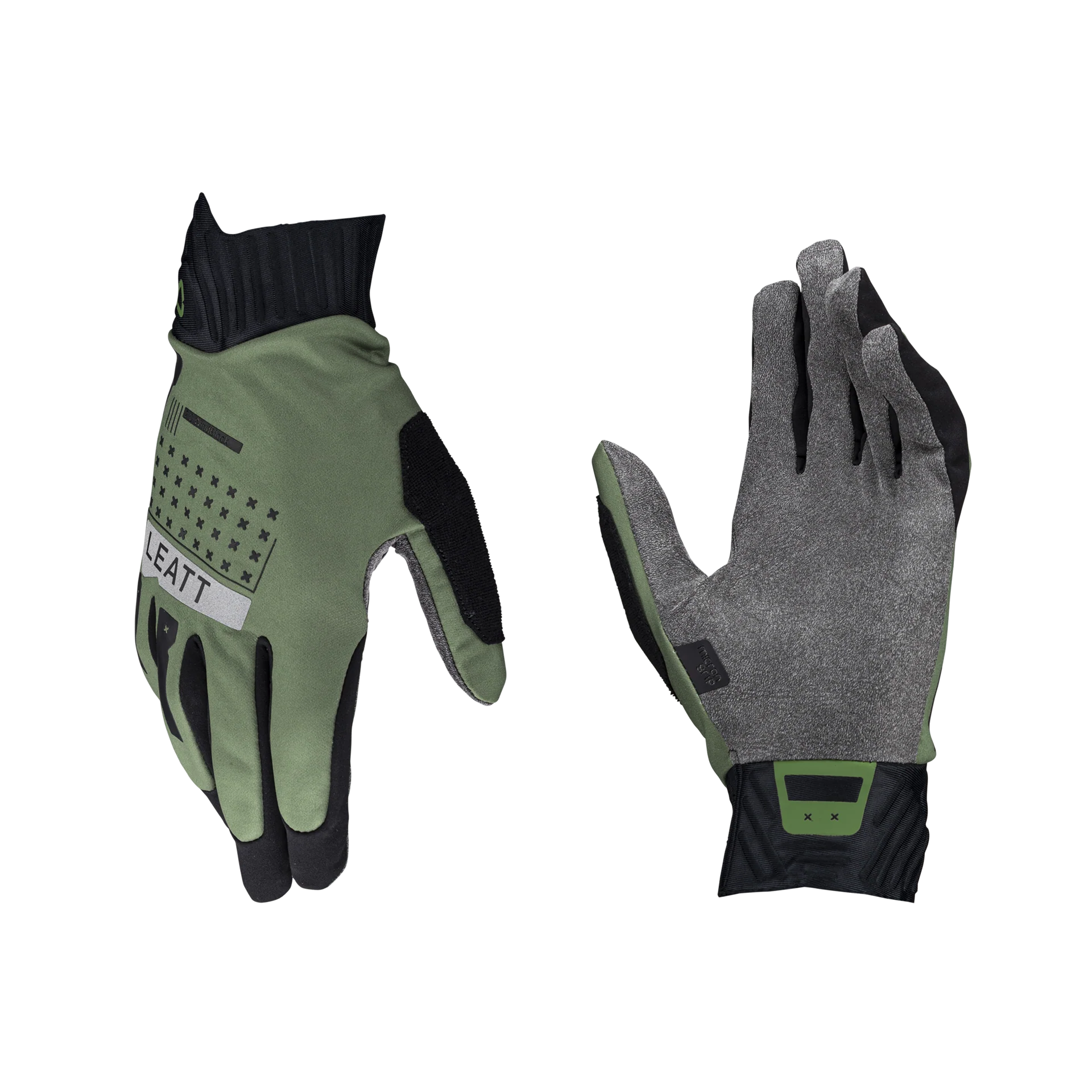 Guanti MTB 2.0 WindBlock