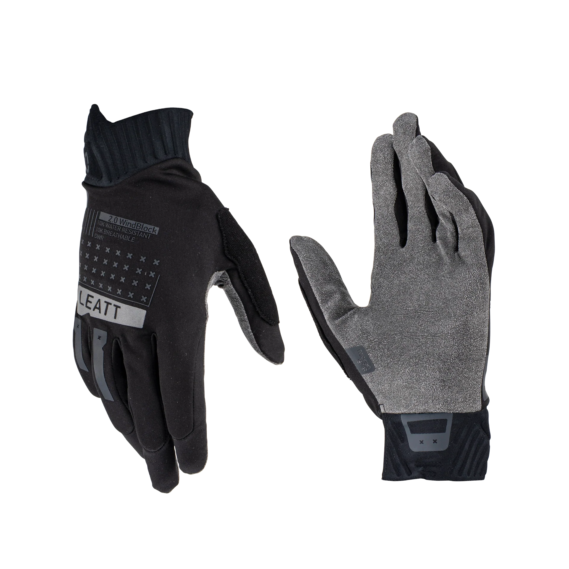 Guanti MTB 2.0 WindBlock - Image 2
