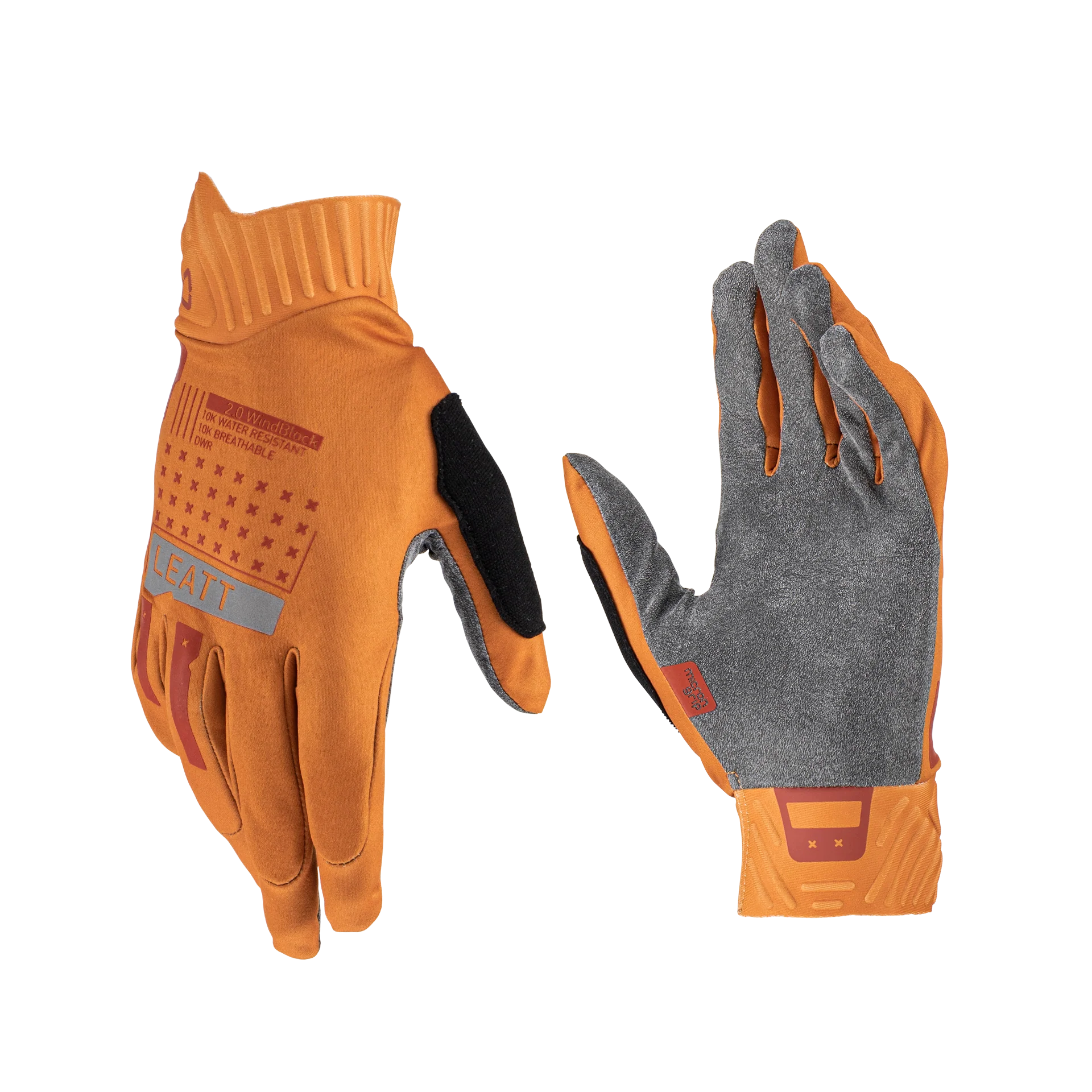 Guanti MTB 2.0 WindBlock - Image 3