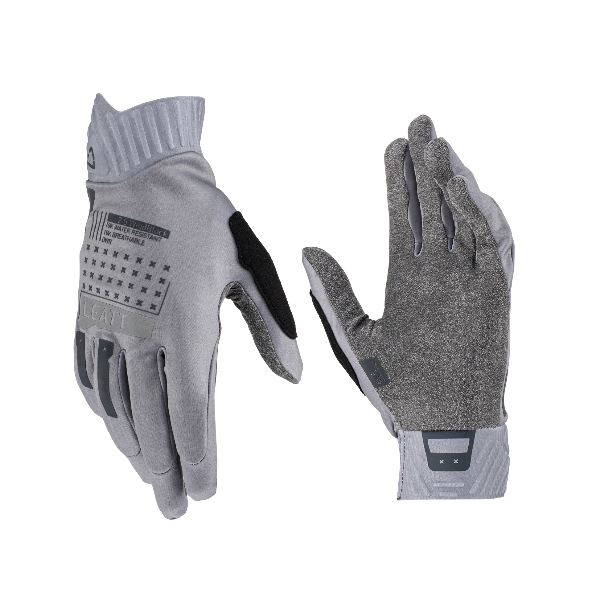 Guanti MTB 2.0 WindBlock - Image 4