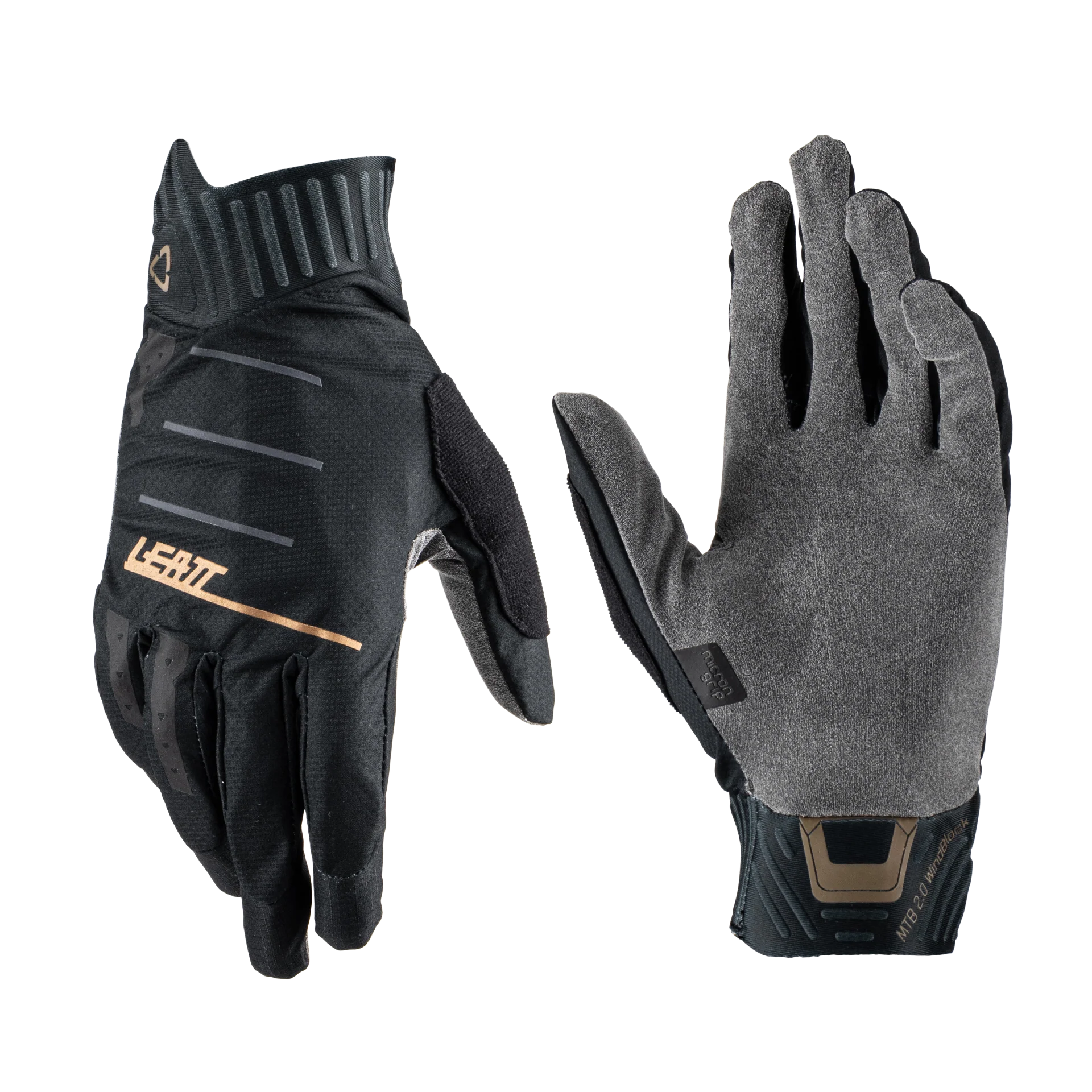 Guanti MTB 2.0 WindBlock - Image 5