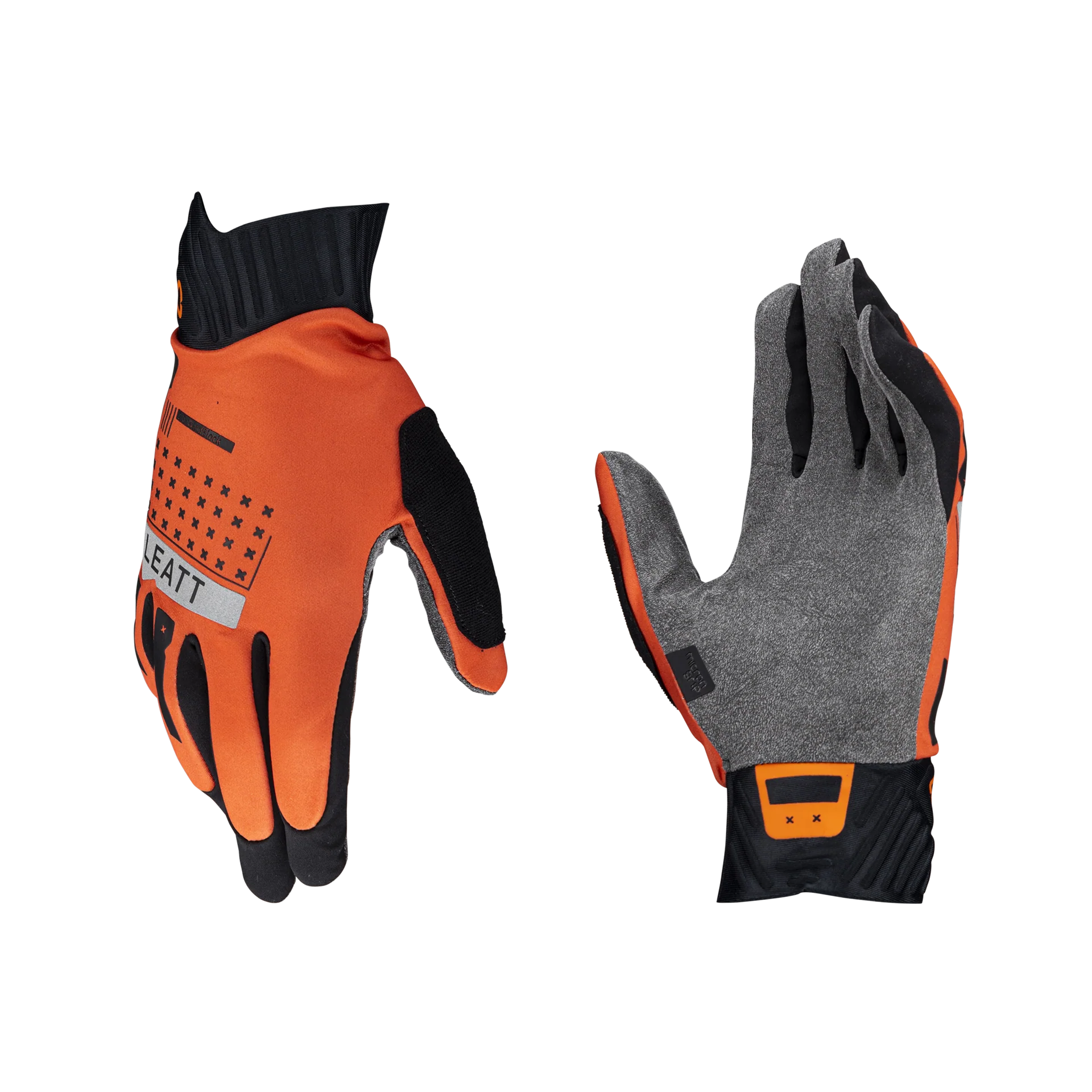 Guanti MTB 2.0 WindBlock - Image 6