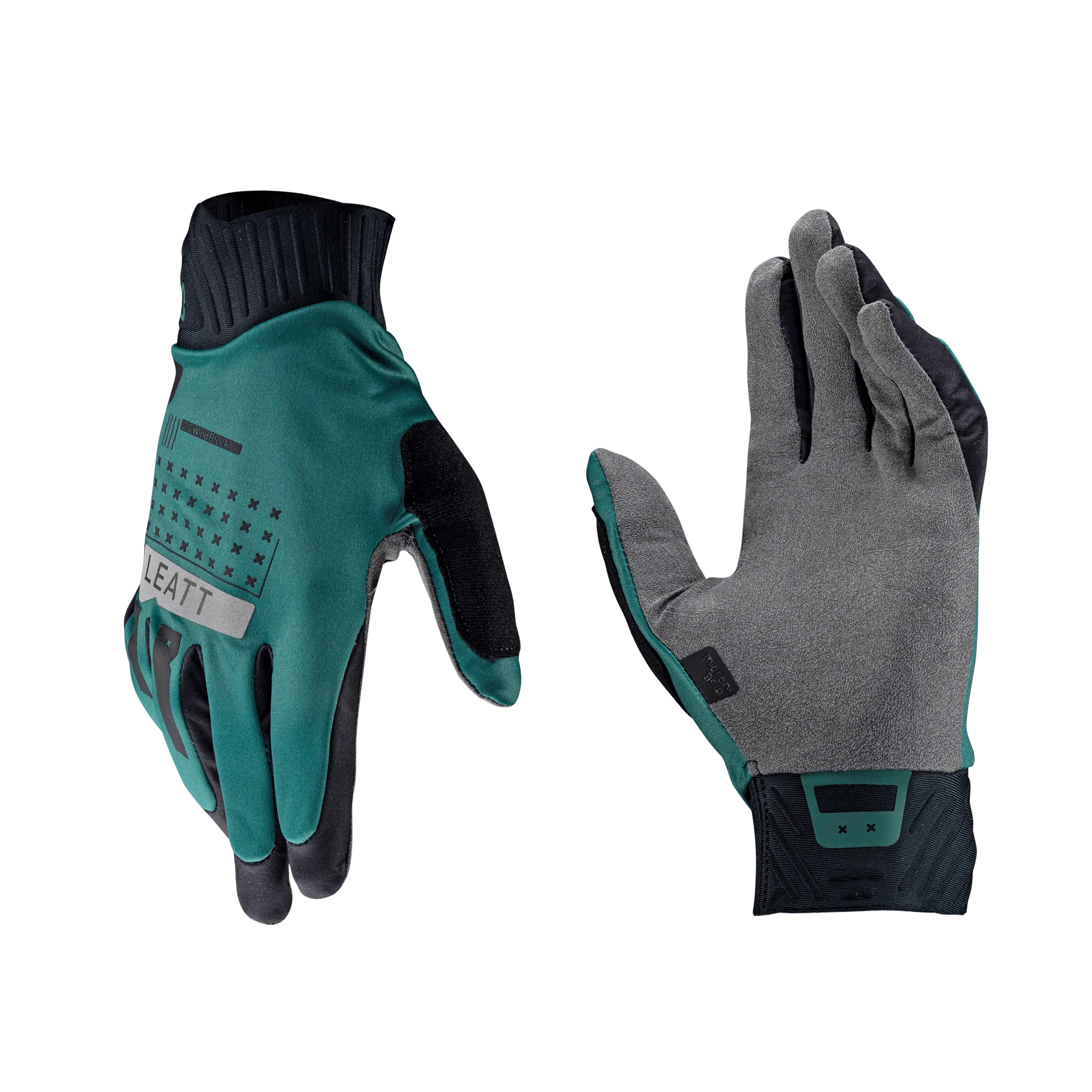 Guanti MTB 2.0 WindBlock - Image 7