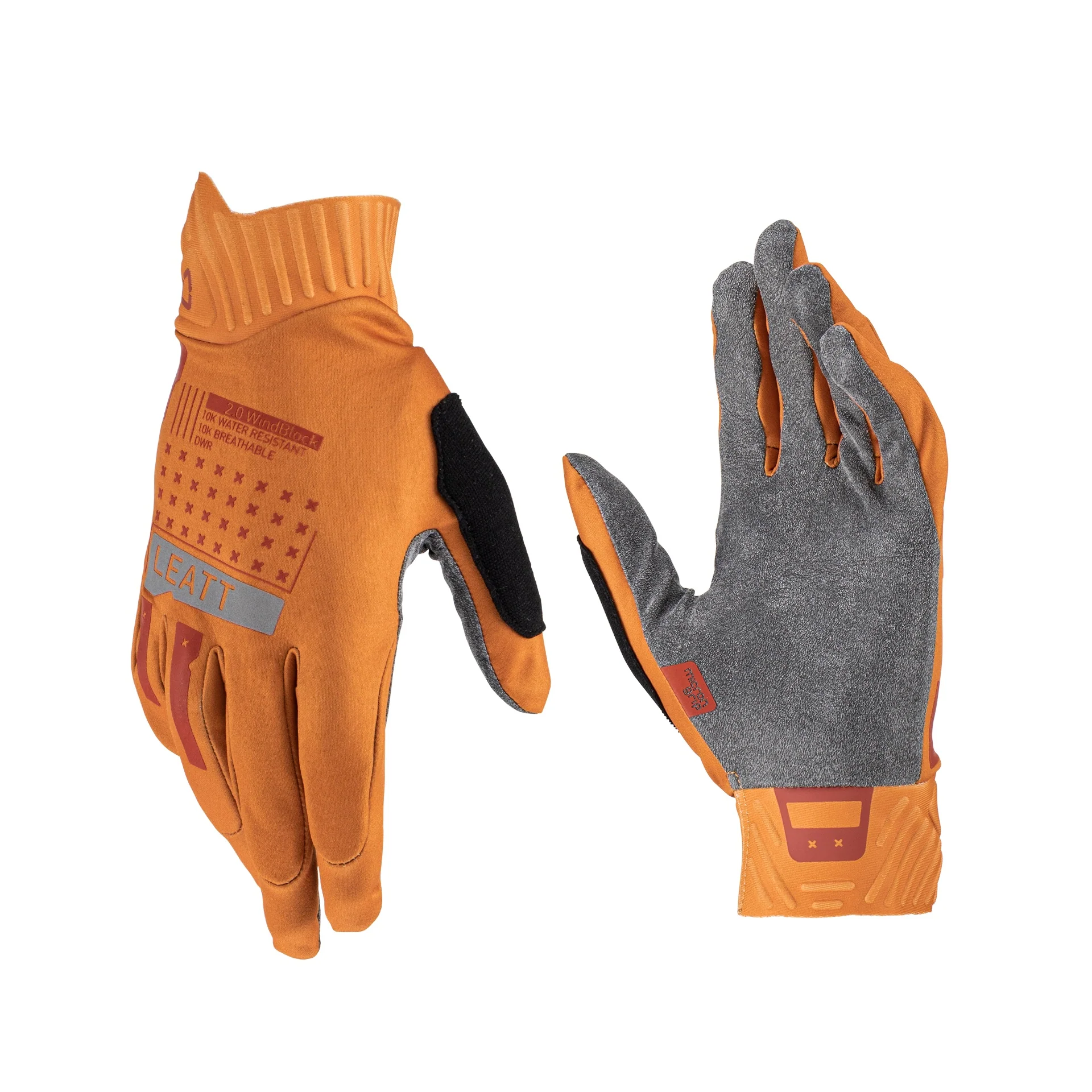 Guanti MTB 2.0 WindBlock - Image 8
