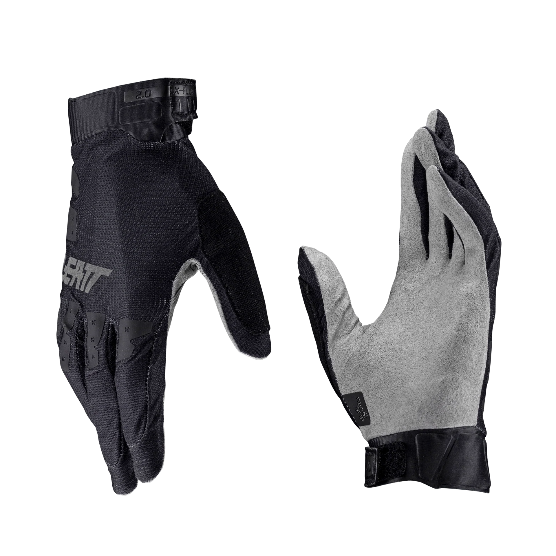 Guanti MTB 2.0 X-Flow